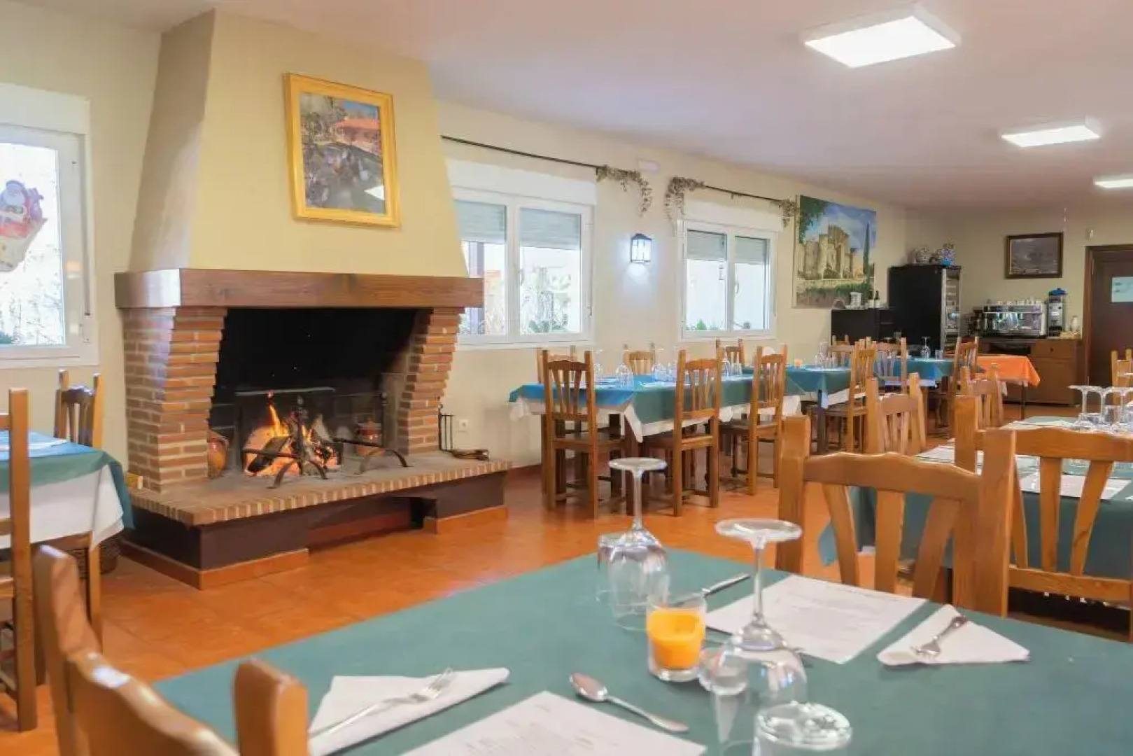 Hotel Rural El Retiro de San Pedro