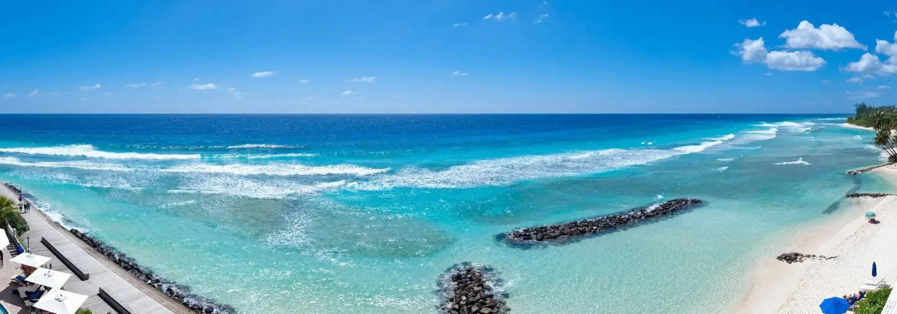 South Ocean Villa 402