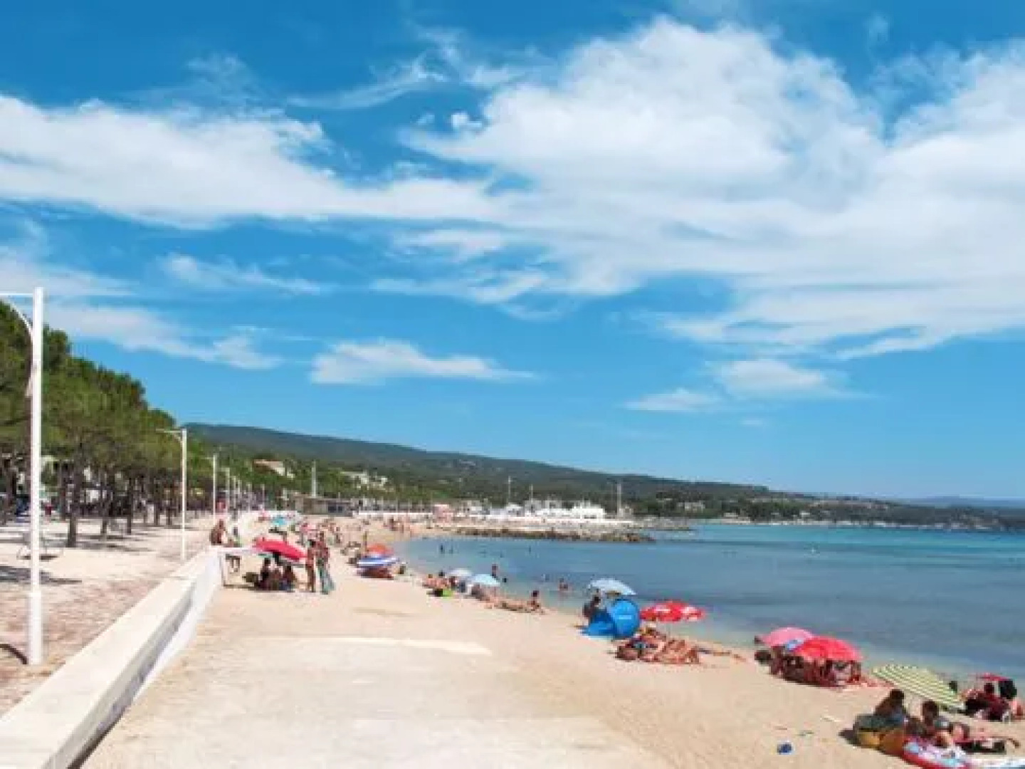 Les Restanques (COT110)