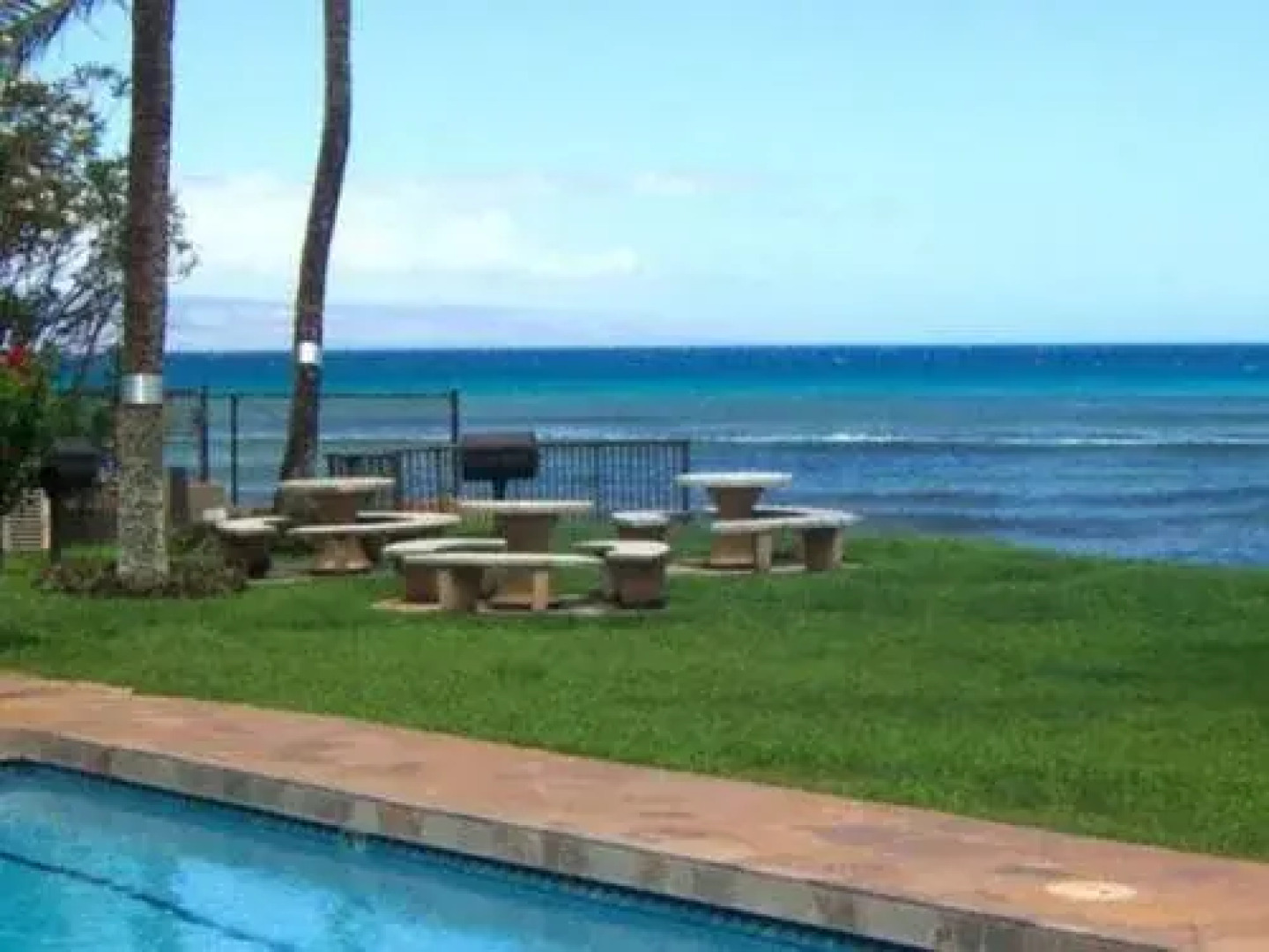 Hale Mahina - Building B