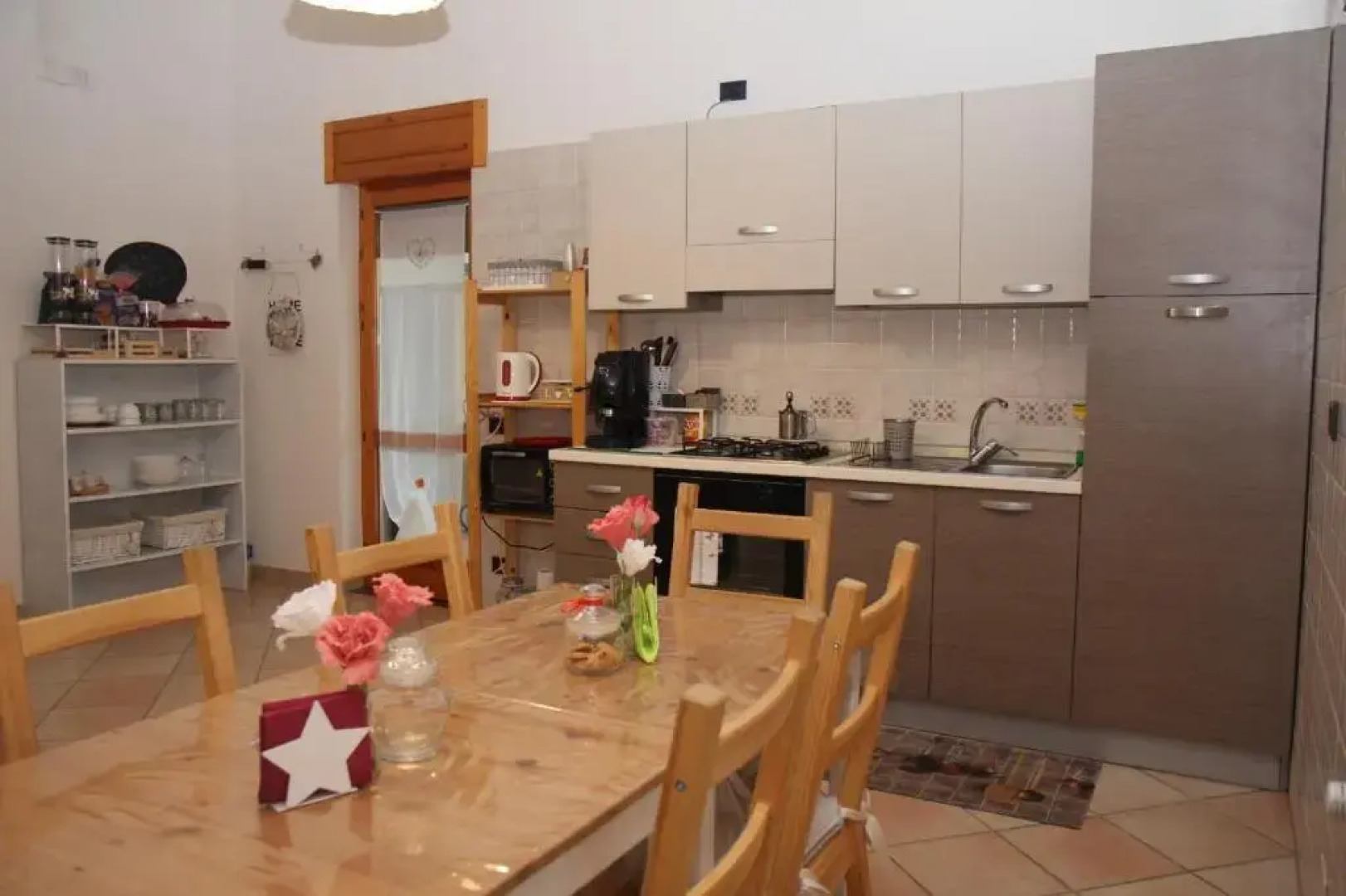 B&B Villa Enza intero appartamento a Nocera Inferiore, Salerno
