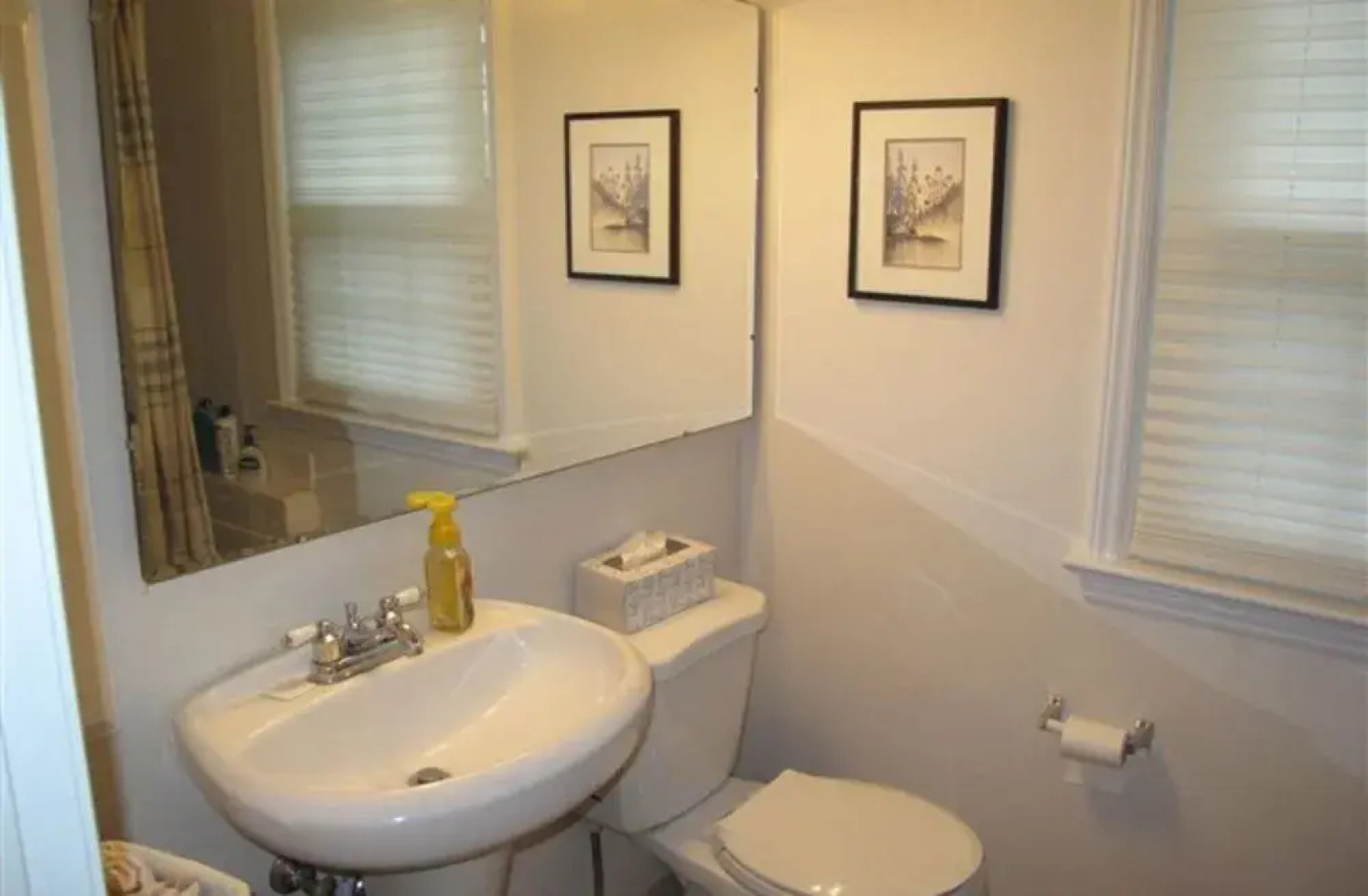 The Birdhouse Bed & Breakfast