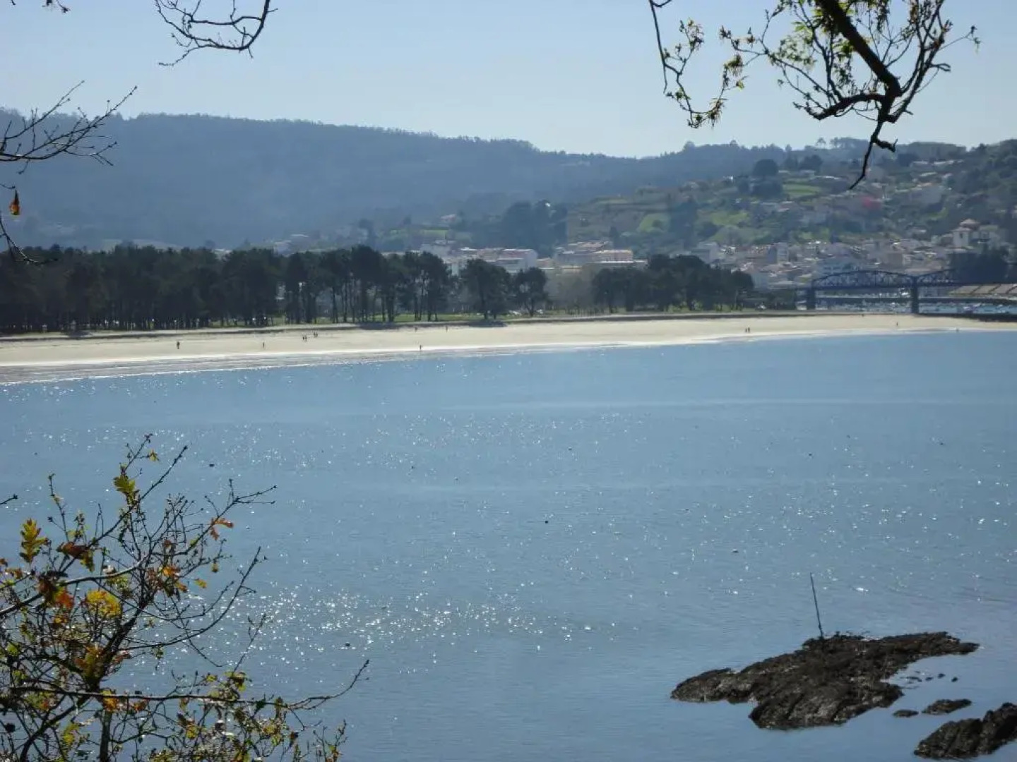 Apartamentos Sarga Sentirgalicia