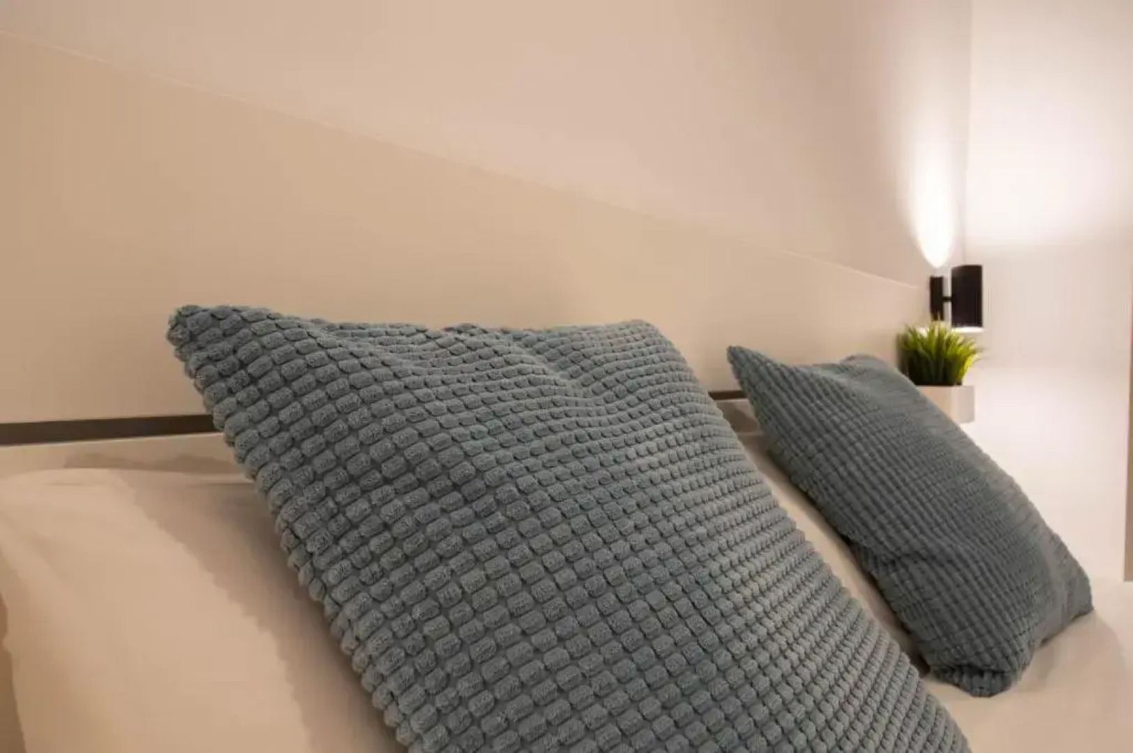 La Plaza-Colón, 1 habitación.