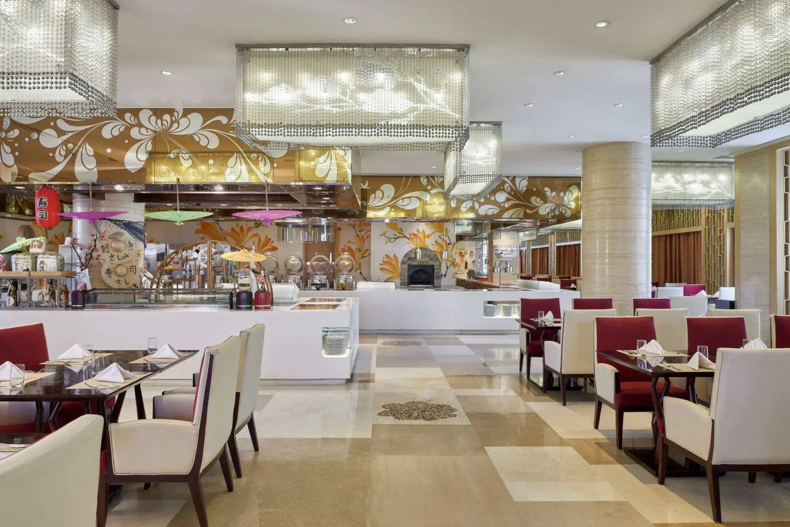 Sheraton Hohhot Hotel