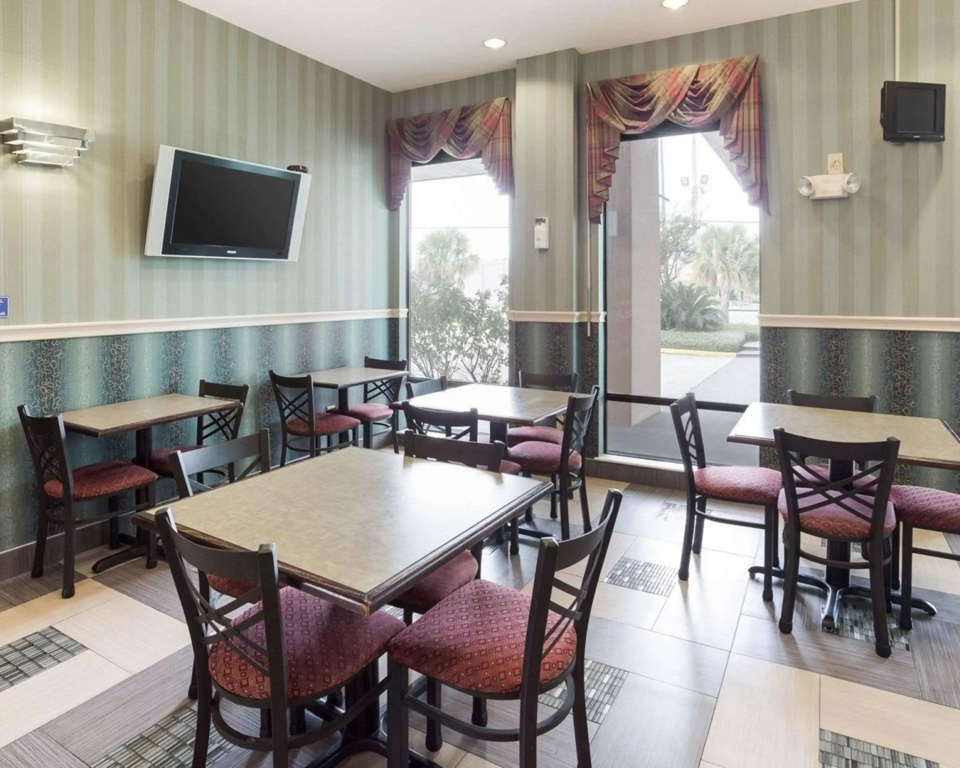 Rodeway Inn & Suites New Orleans Gentilly