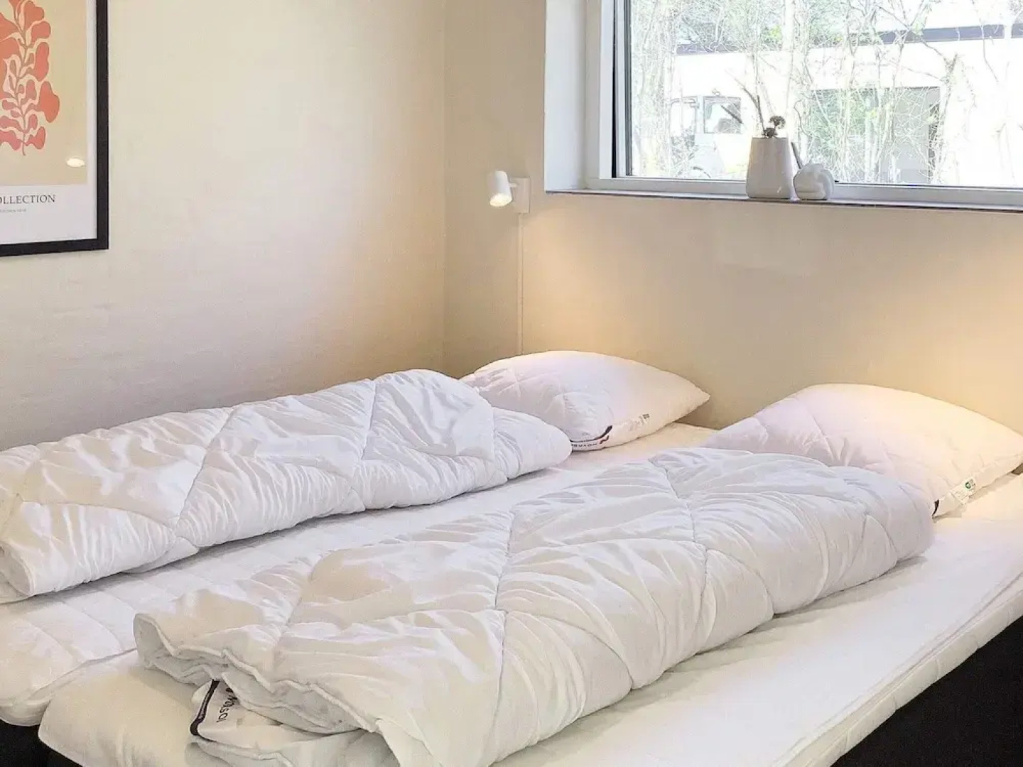 5 Star Holiday Home in Vestervig