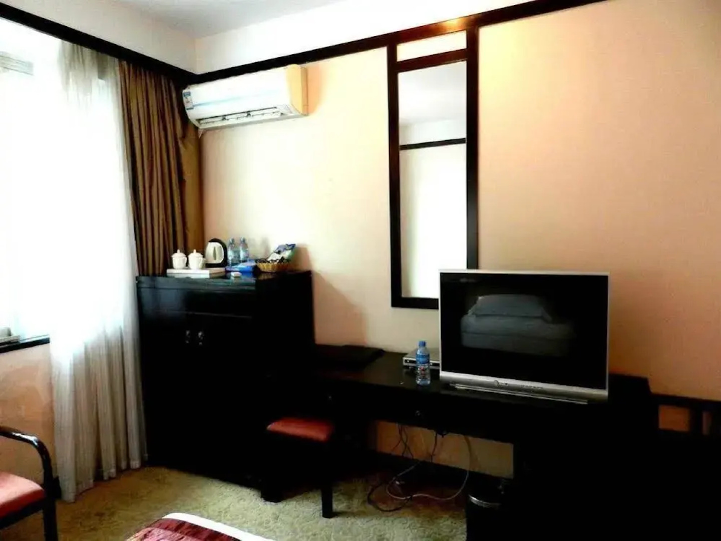 Yangshuo Huating Holiday Inn