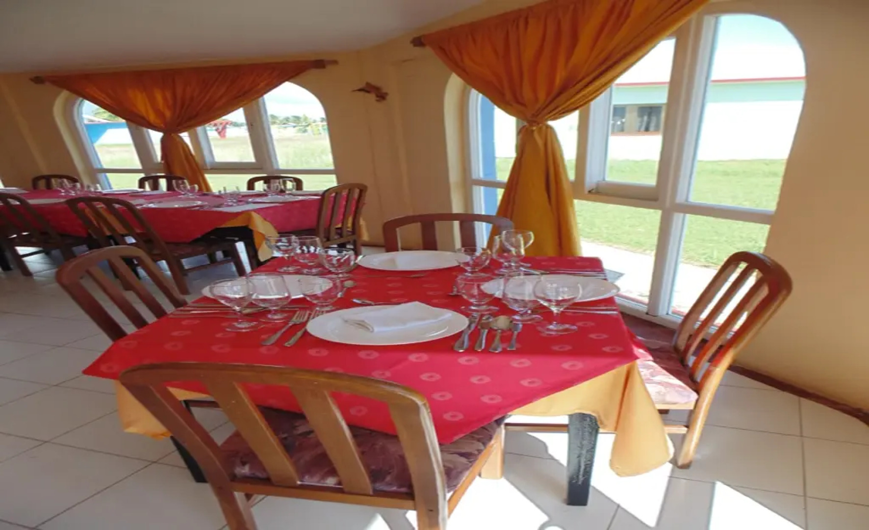 Horizontes Villa Playa Girón