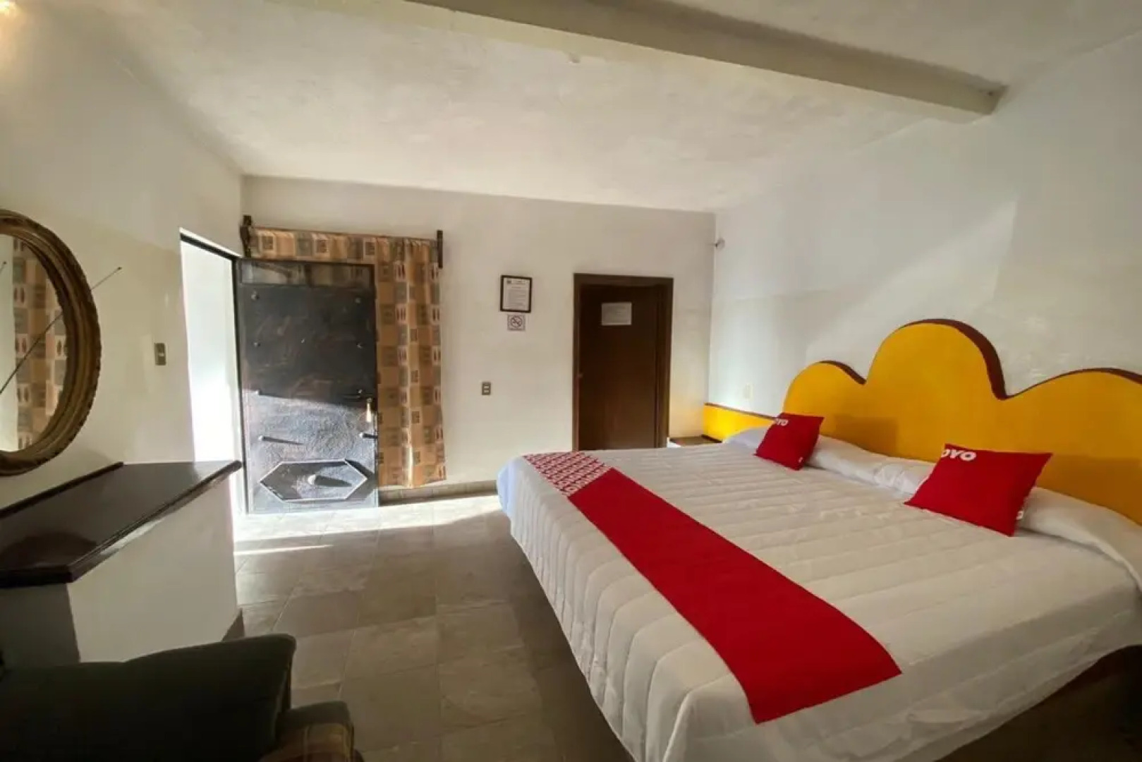 OYO Posada El Pedregal