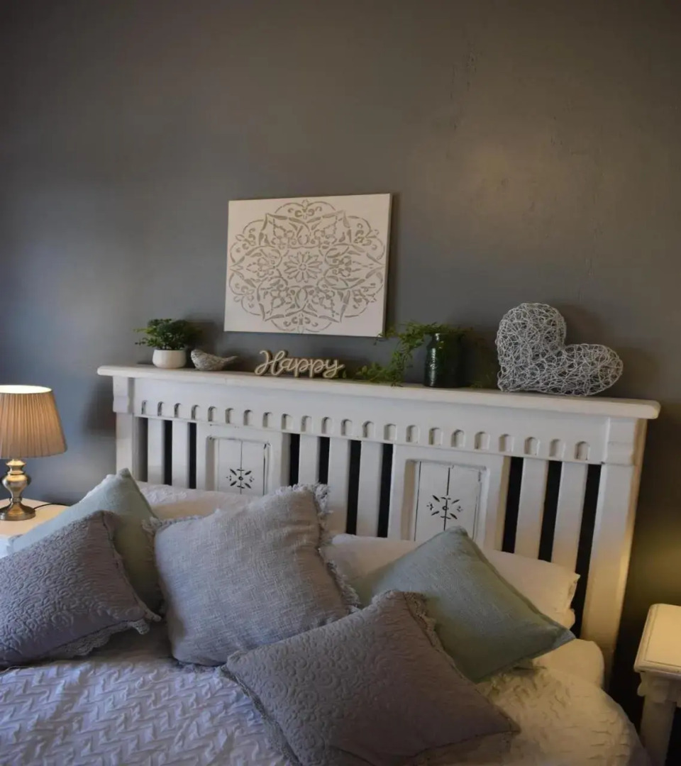 Spindrift Guesthouse