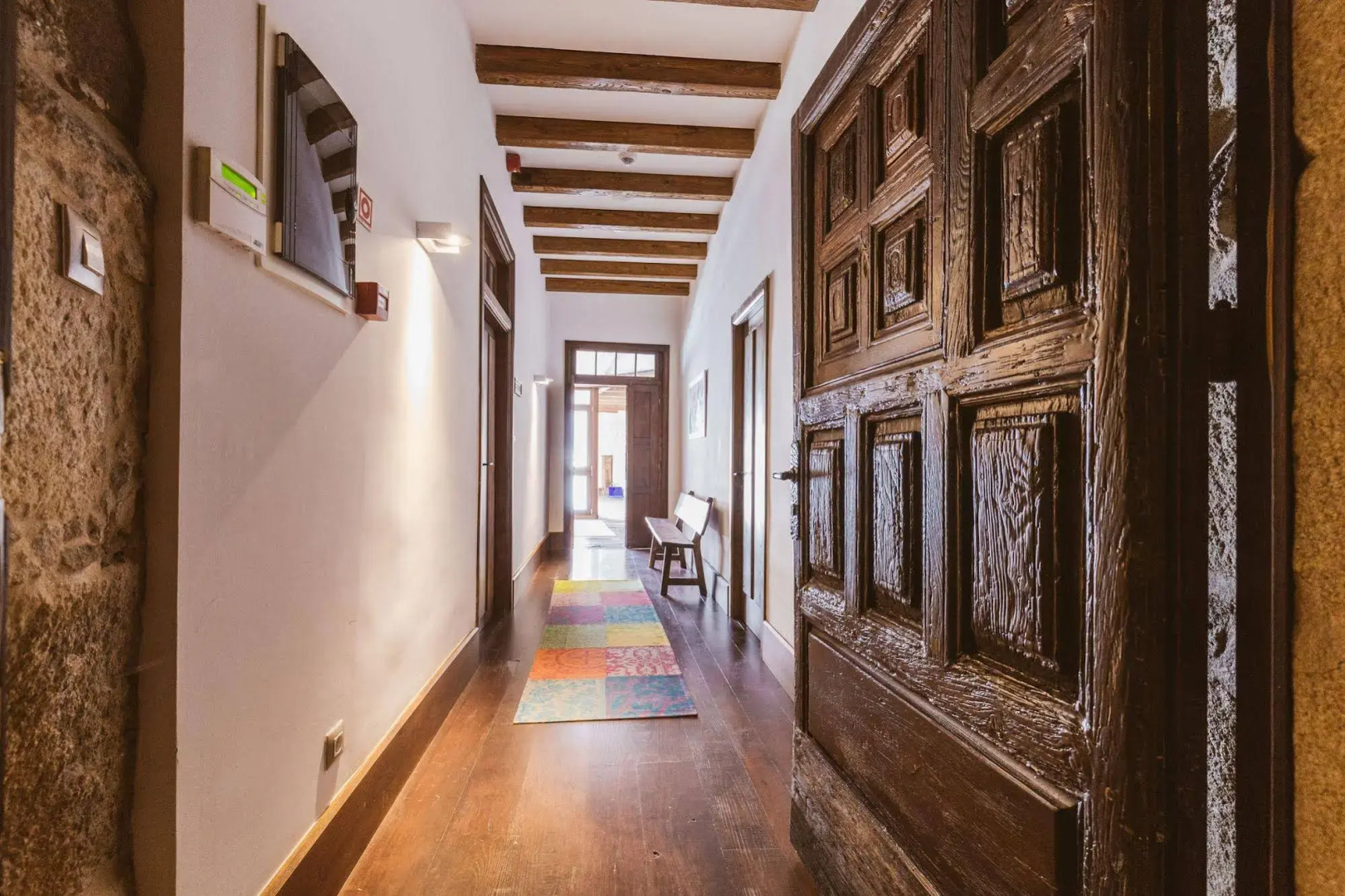 Pazo da Pena Manzaneda