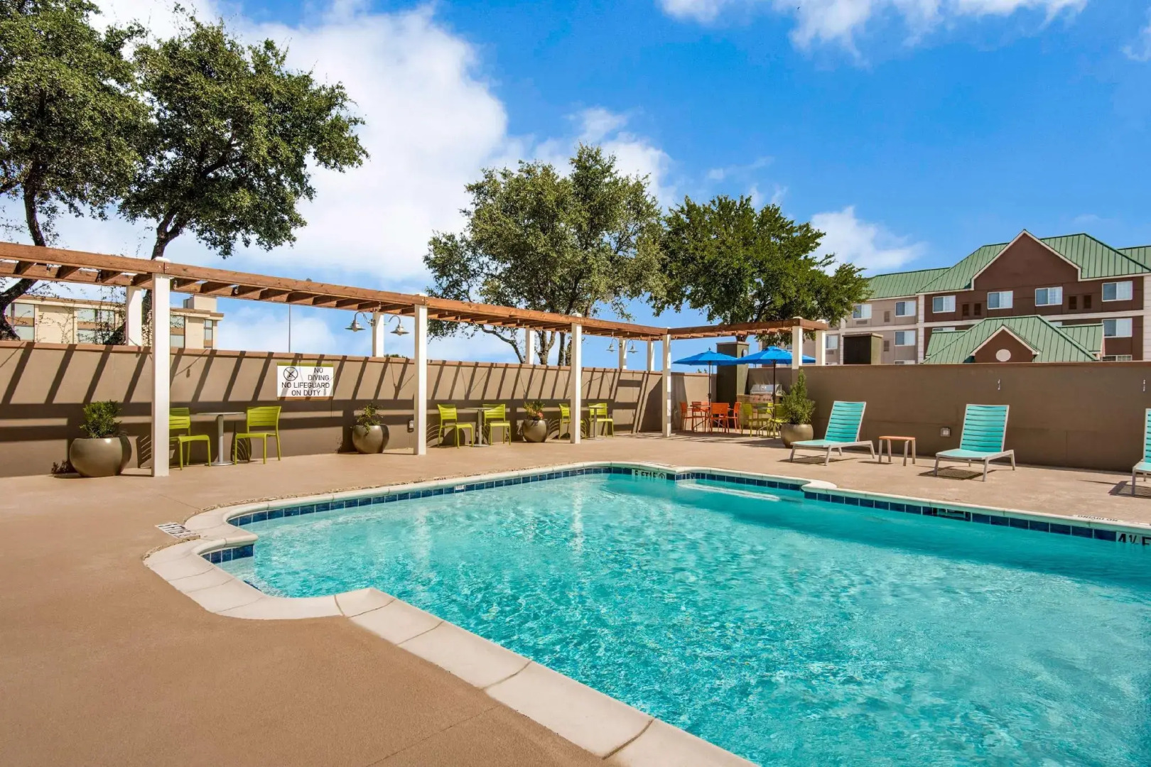 Home2 Suites by Hilton DFW Airport South/Irving, TX