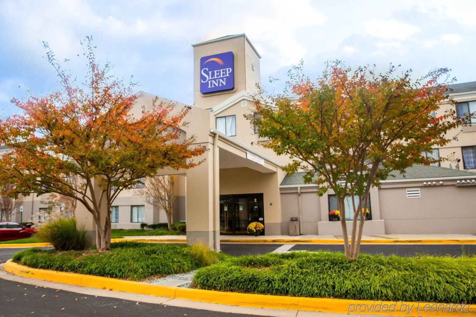 Sleep Inn Rockville