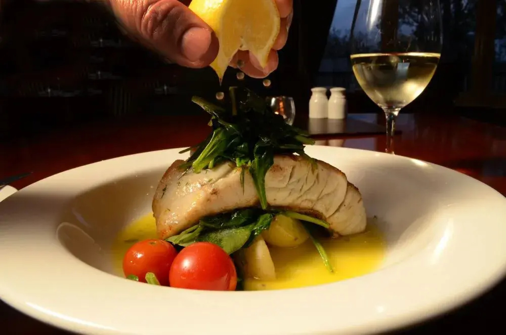 The Grange at Bellinzona Country Retreat