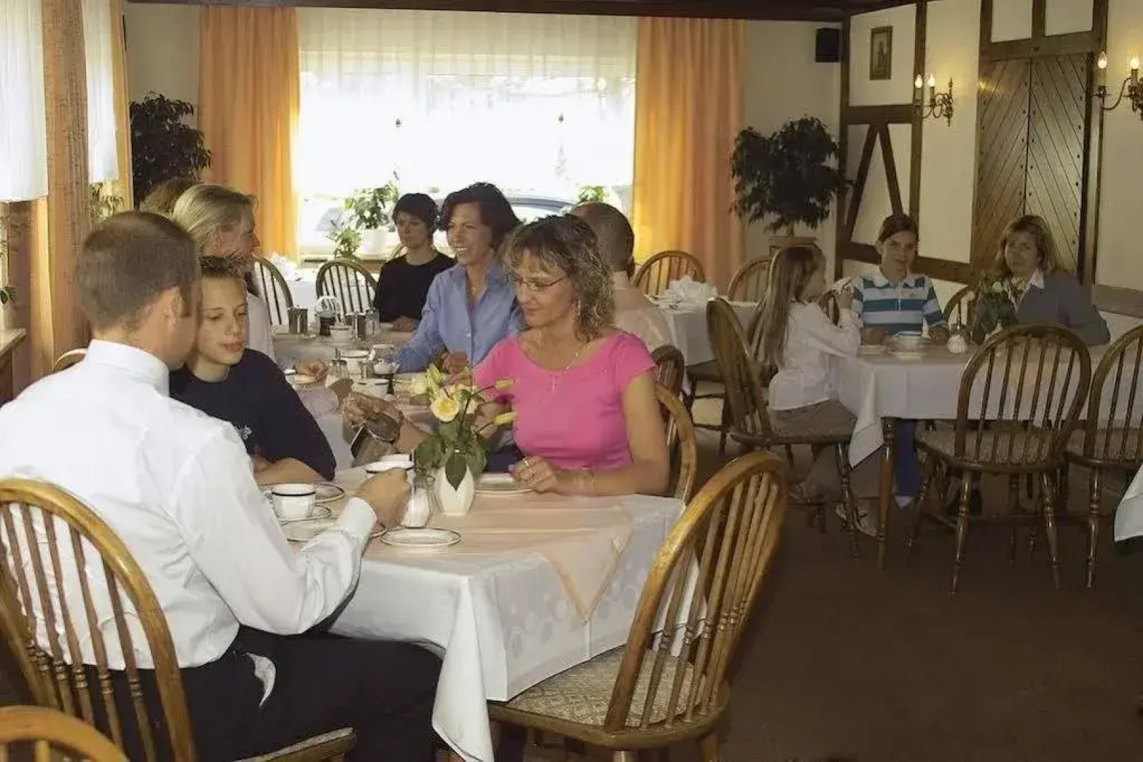 Hotel Restaurant Windeck