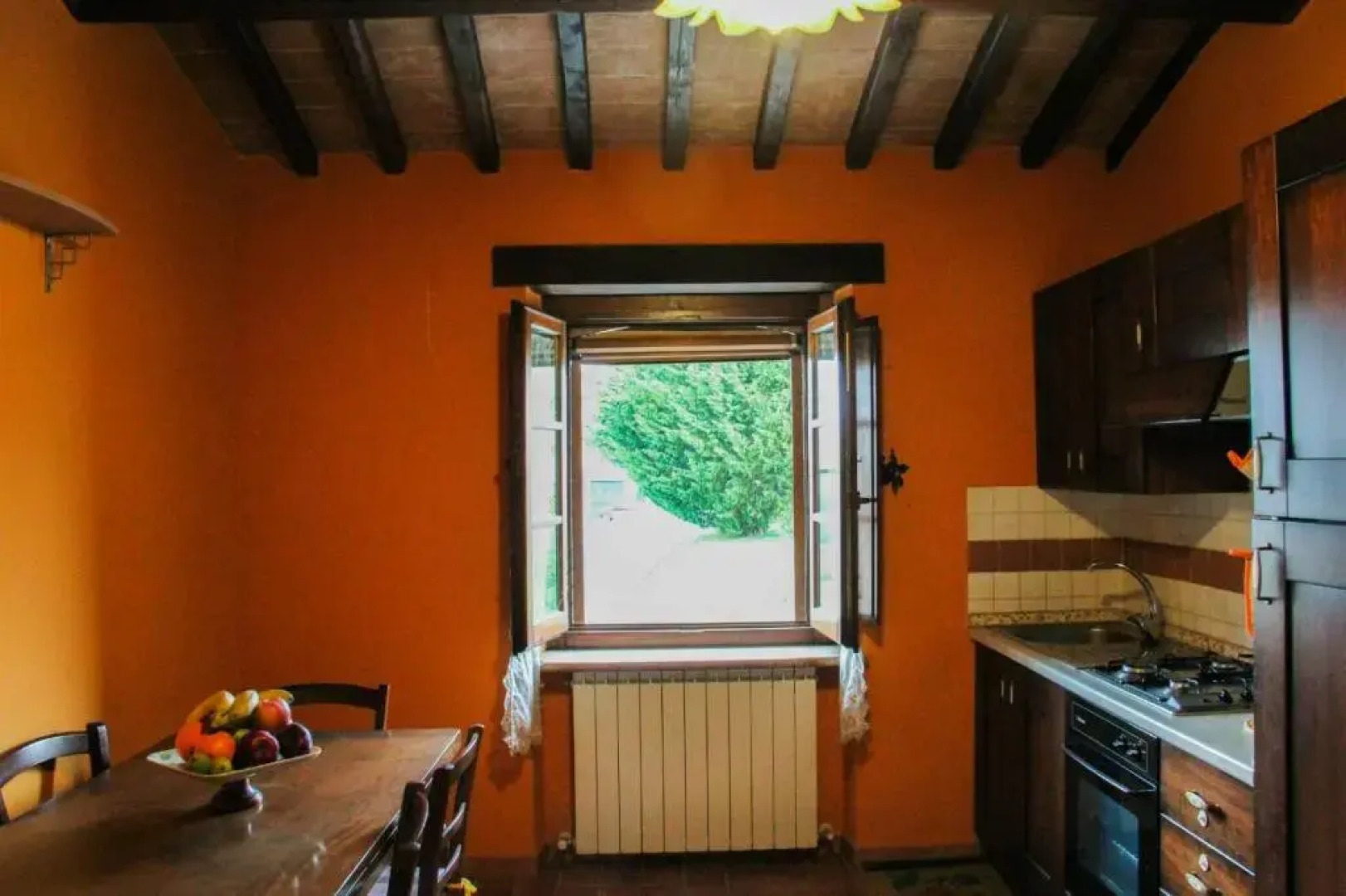 San Costanzo Appartamenti Vacanze