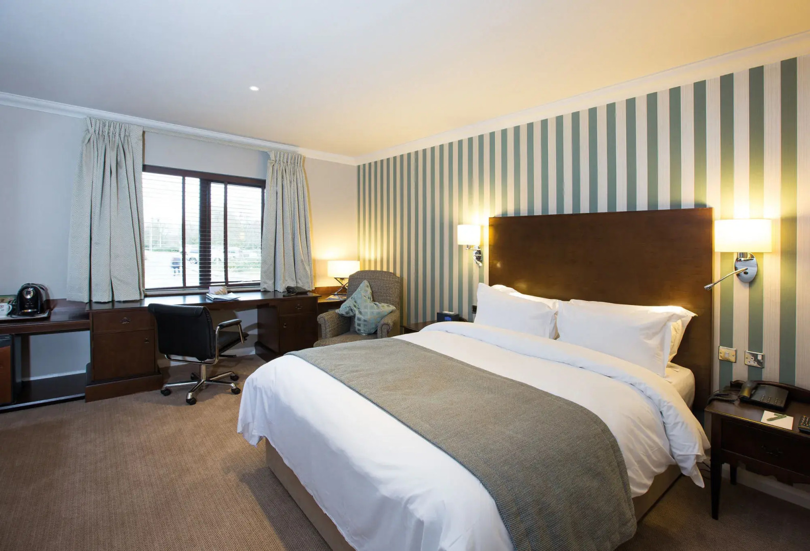 Kettering Park Hotel & Spa