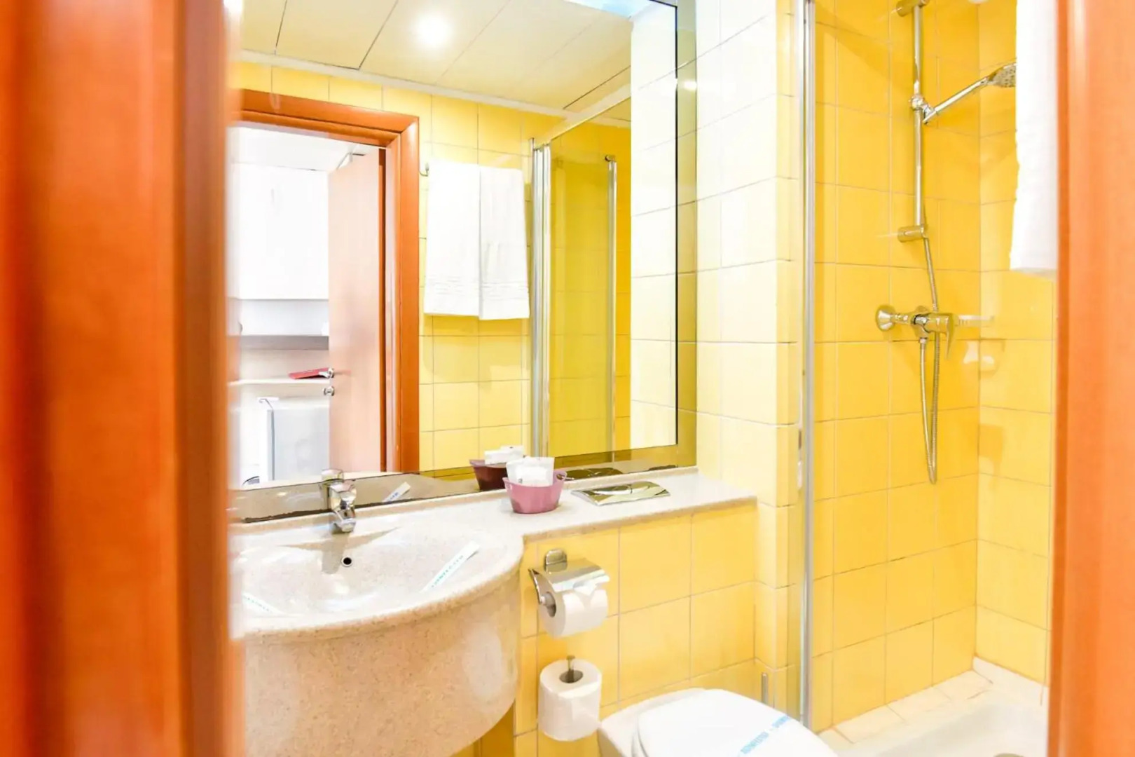 TOP CountryLine ZENITH Hotel Conference and Spa Mamaia Resort