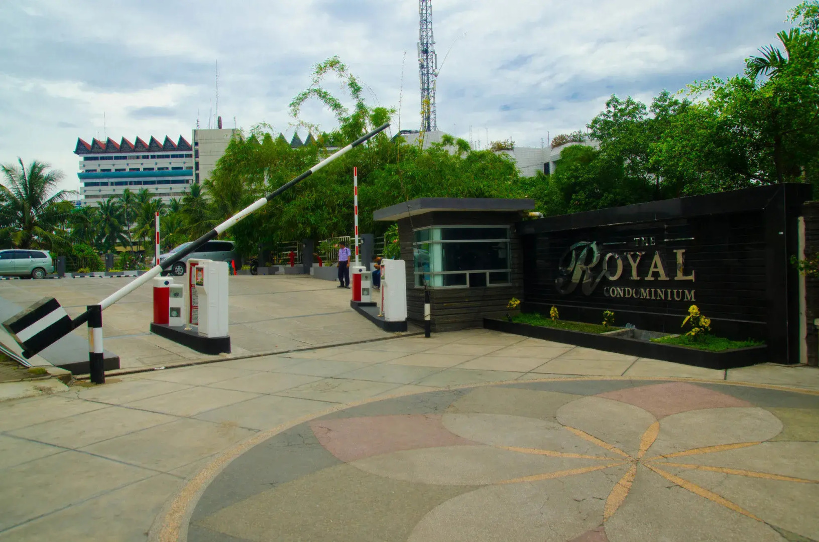 Royal Suite Condotel