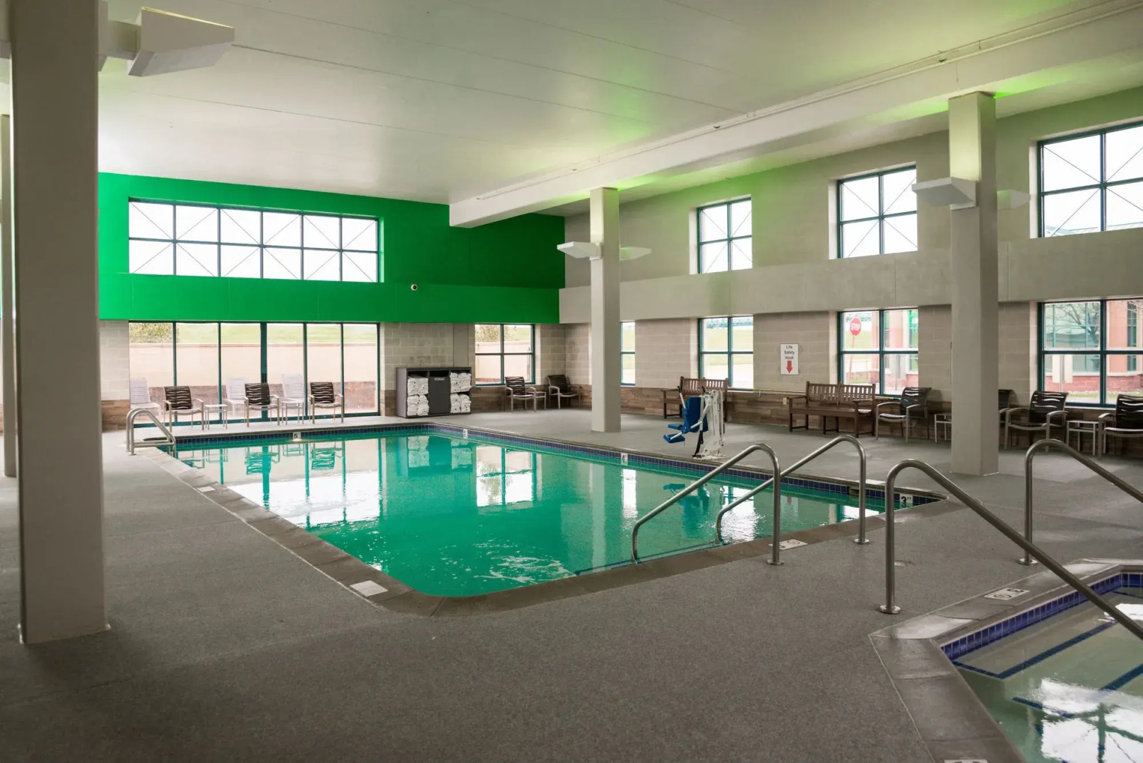 Isle Casino Hotel - Bettendorf