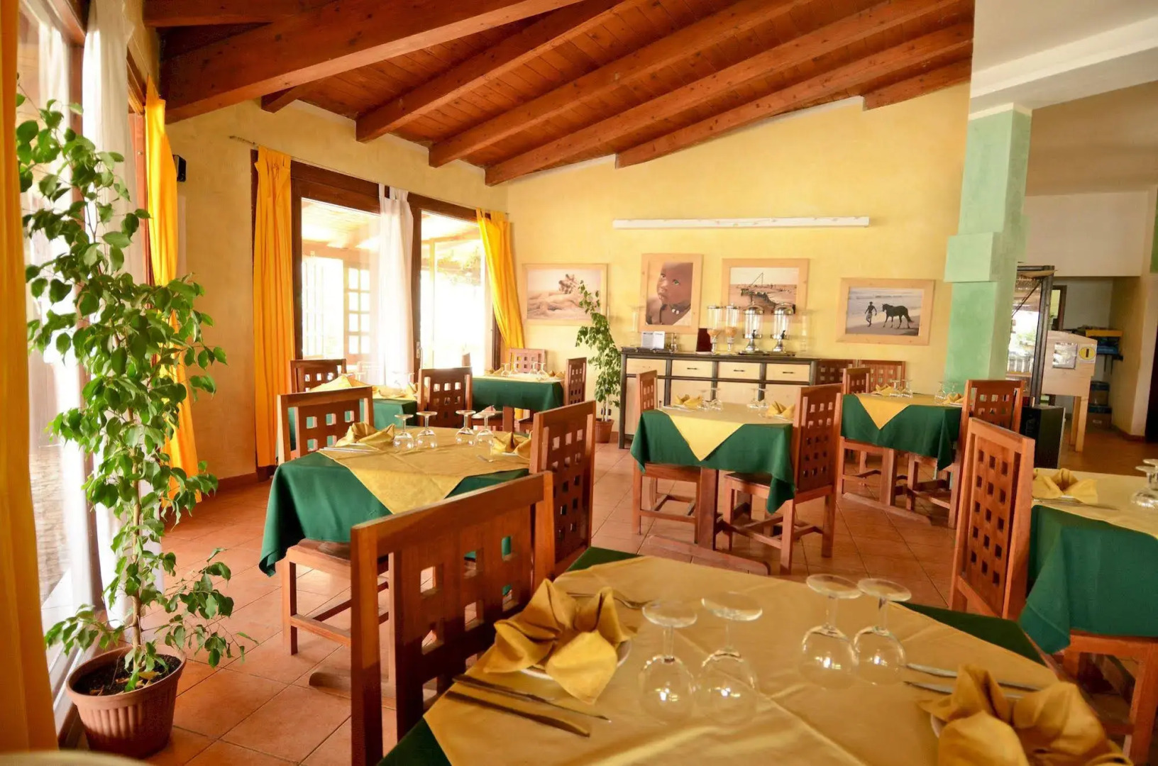 Porto Antigo Hotel Residence