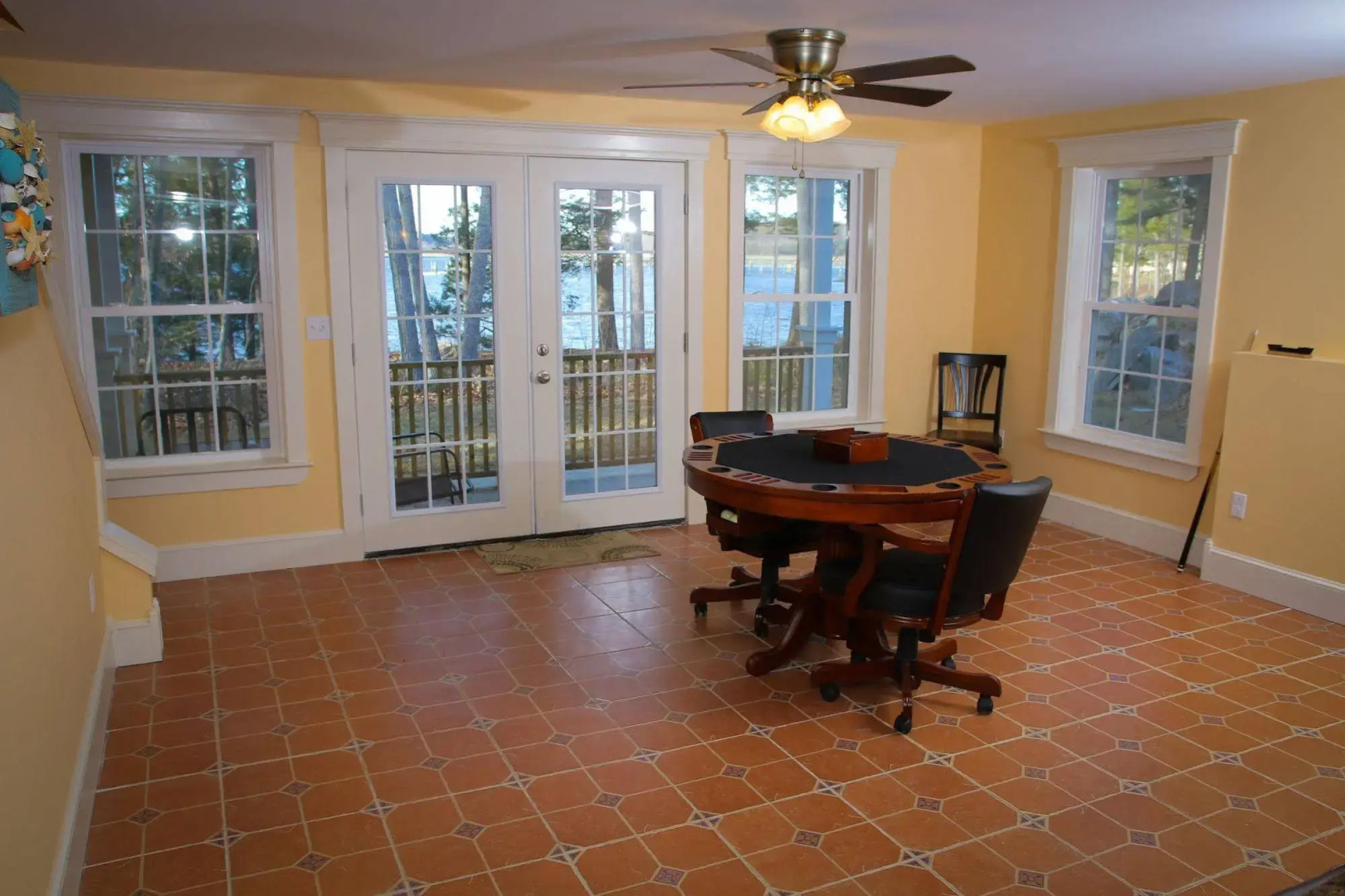 Sheepscot Harbour Village Resort