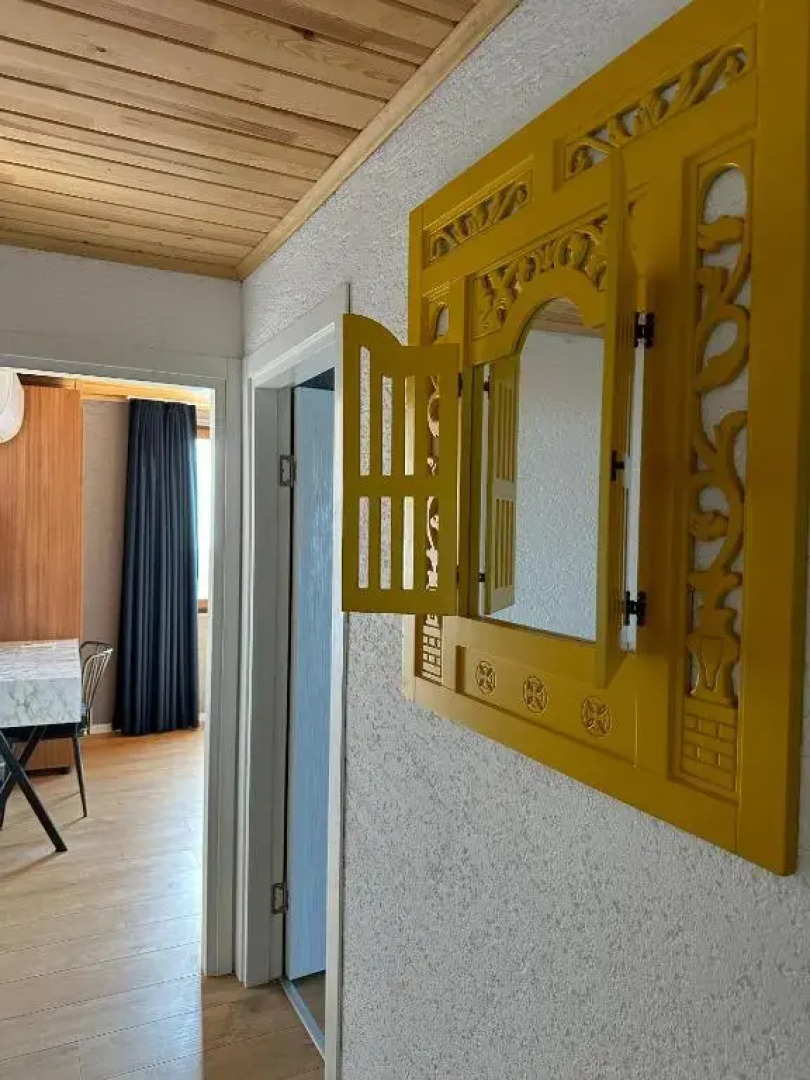 Bungaport Luxury Bungalows&Suits