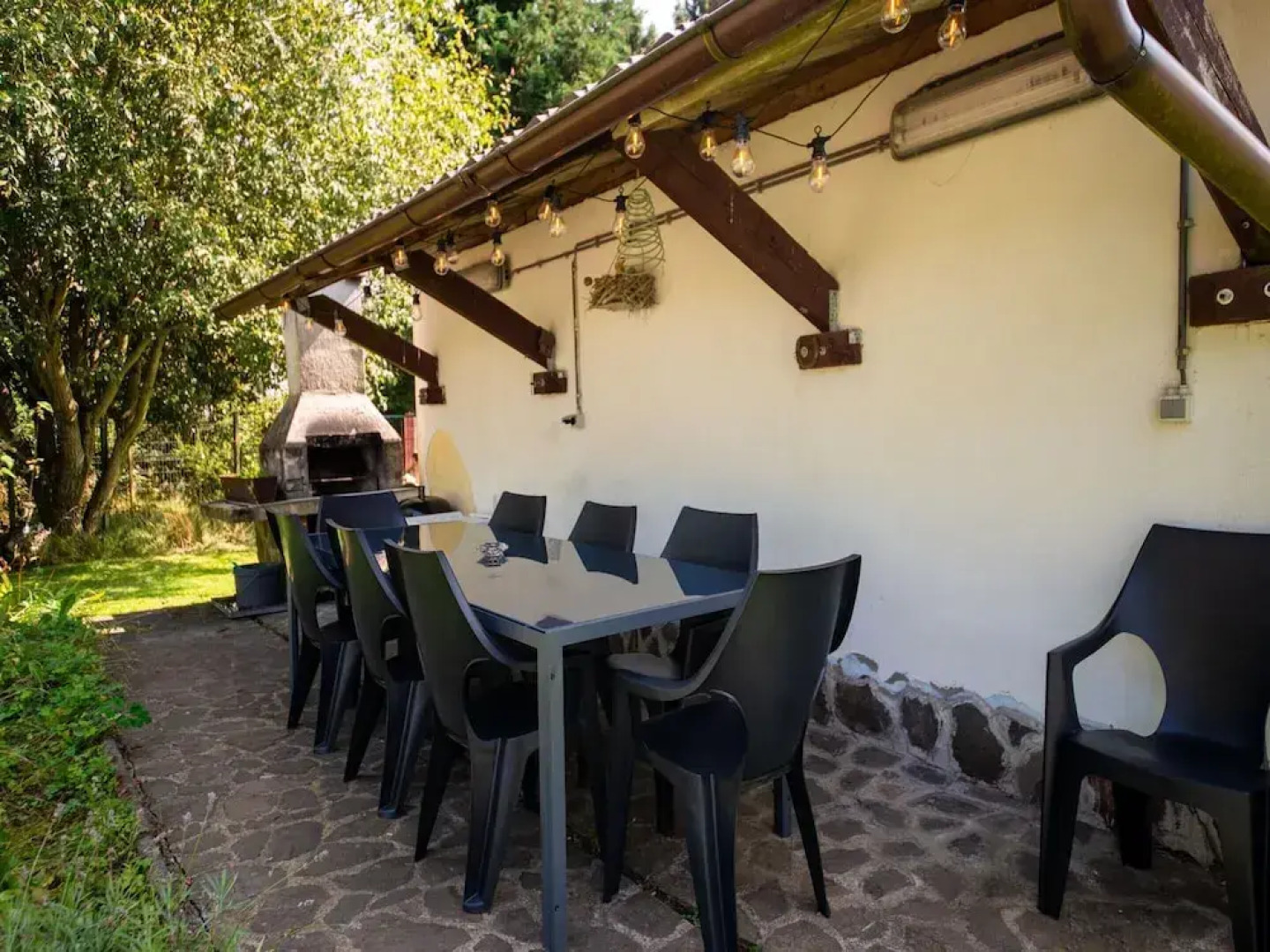 Pet Friendly Villa in Elsenborn