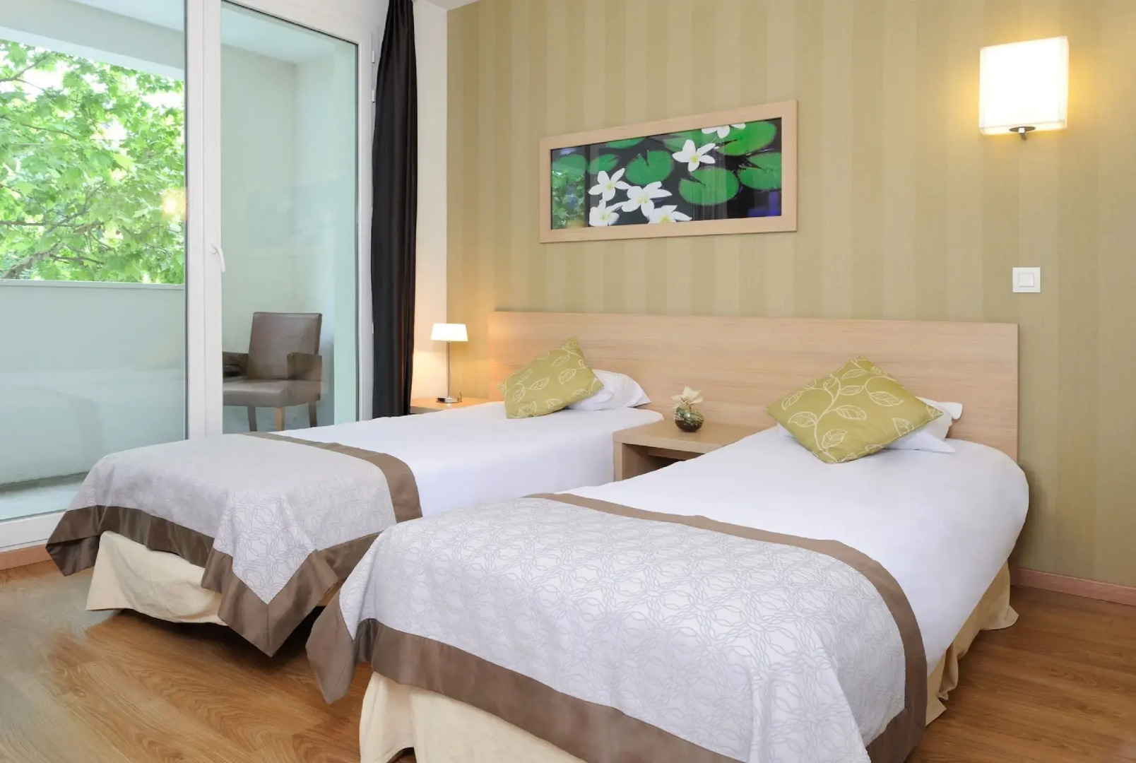 Residhome Clermont Ferrand Gergovia