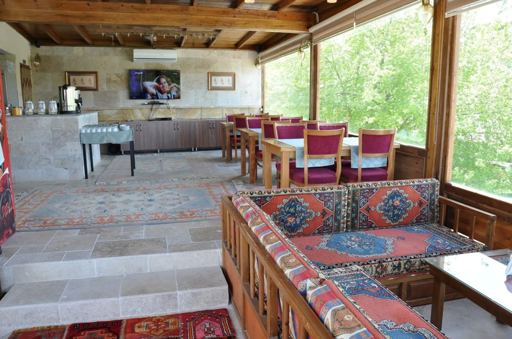 Nomads Cave Hotel & Rooftop