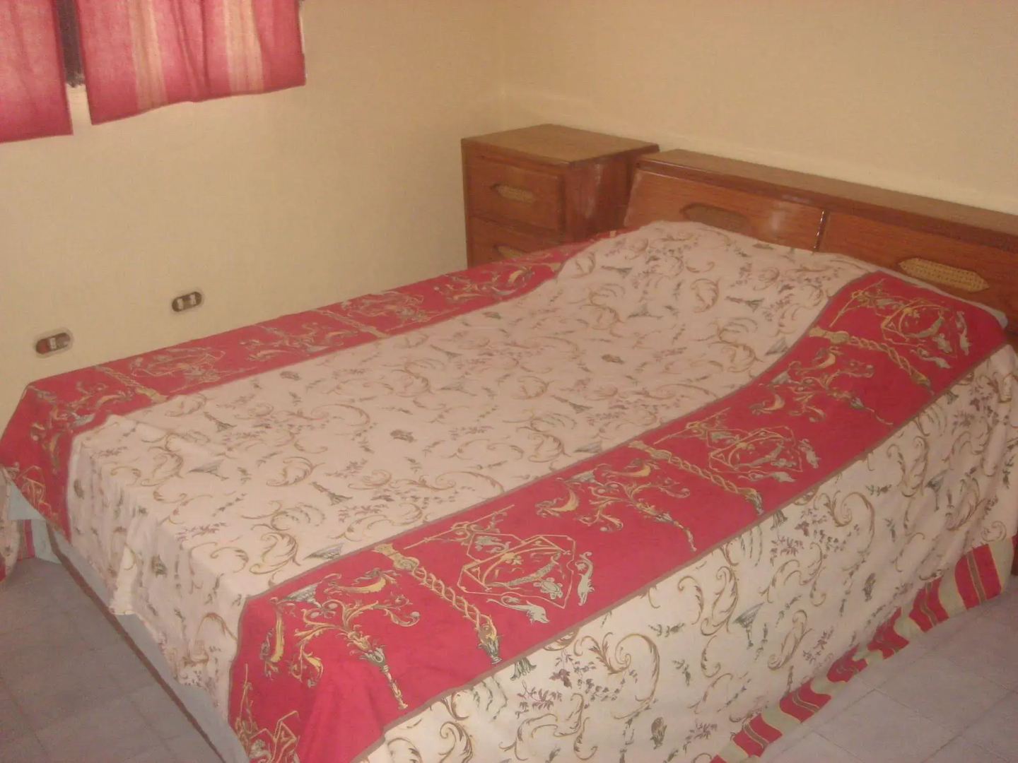 Dre Broeders rent apartments Juan Dolio
