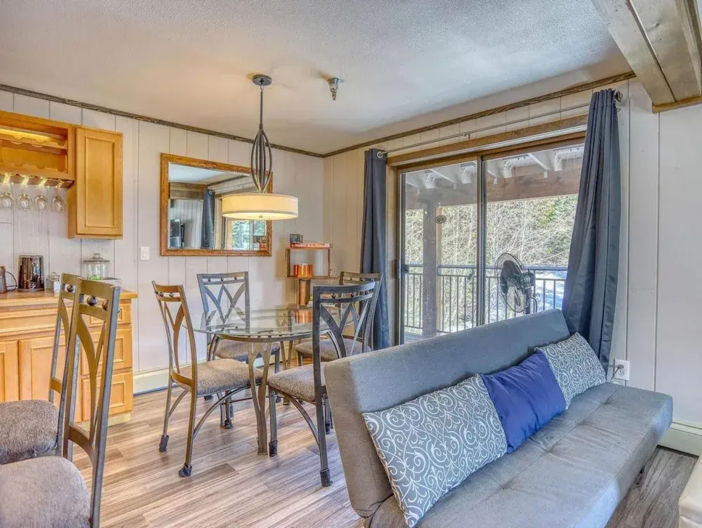 Thunderhead Lodge #301