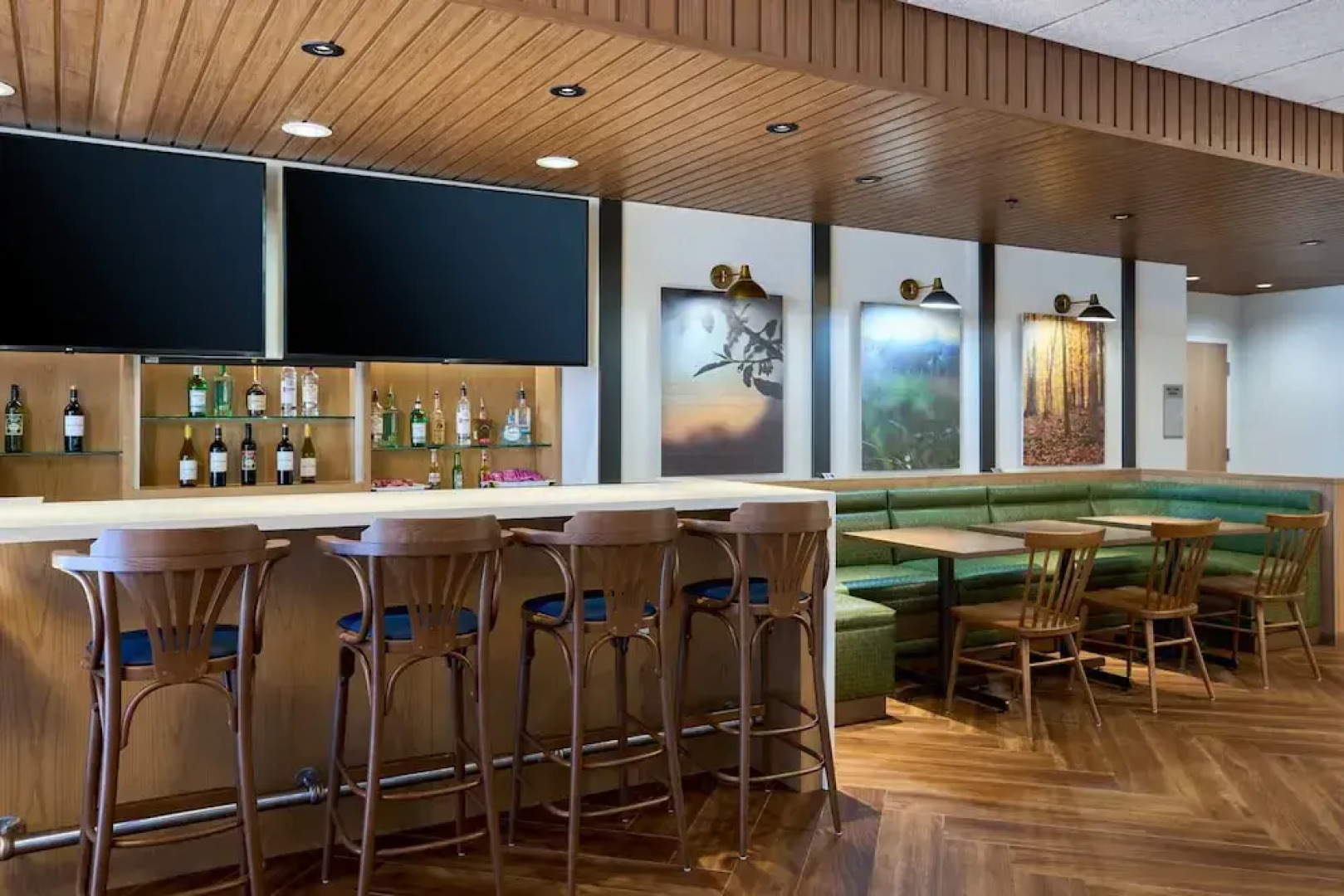 Fairfield Inn & Suites by Marriott Hagerstown