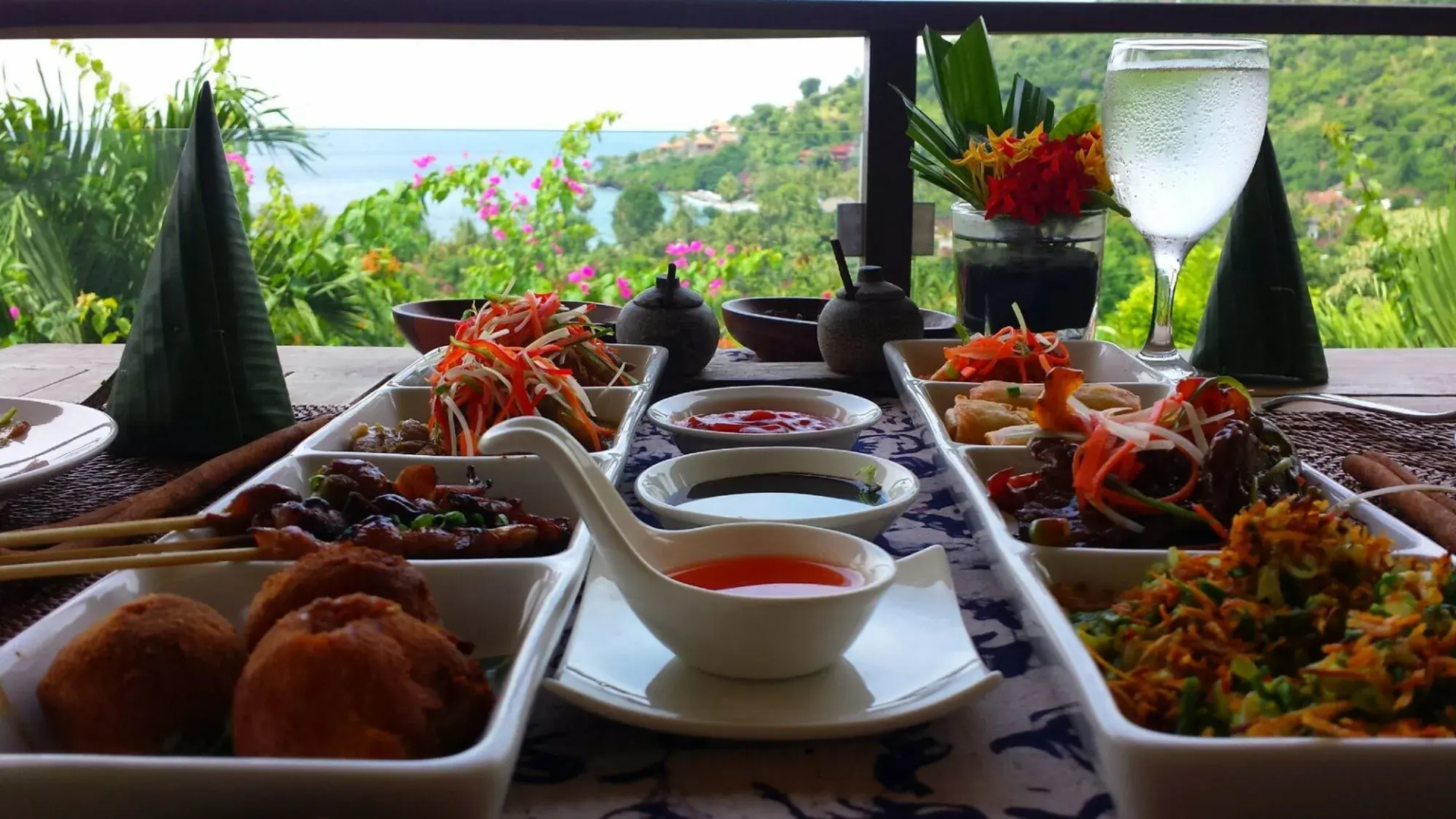 The Griya Villas and Spa