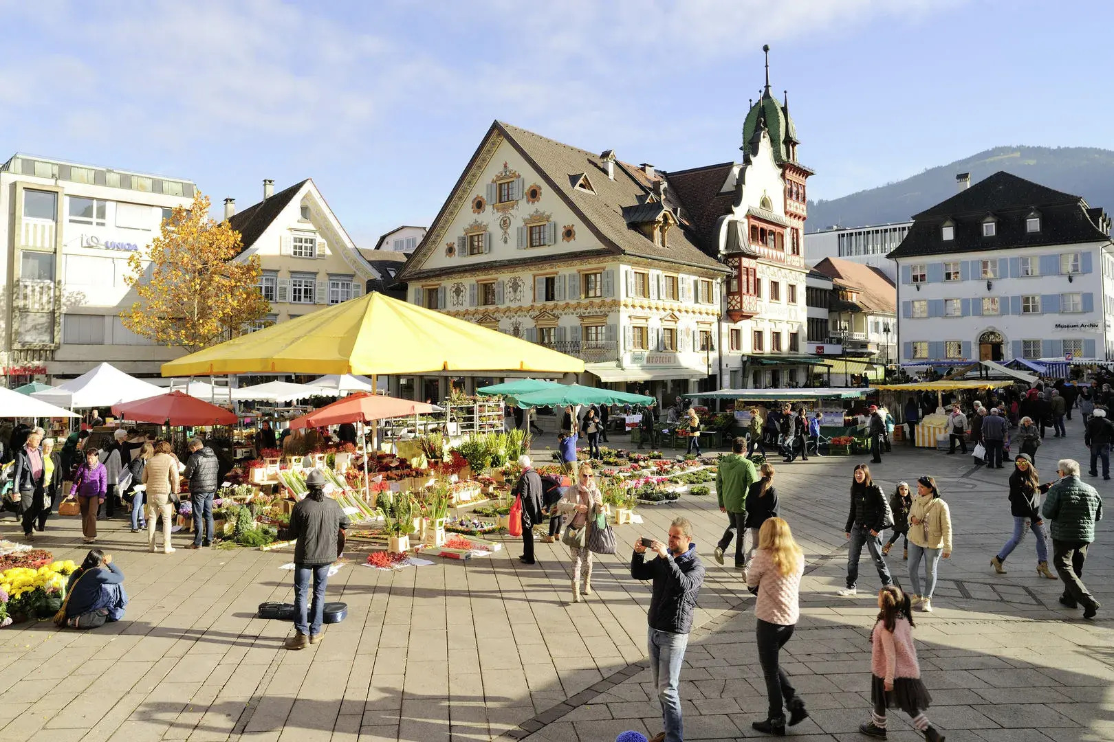 harry’s home Dornbirn hotel & apartments
