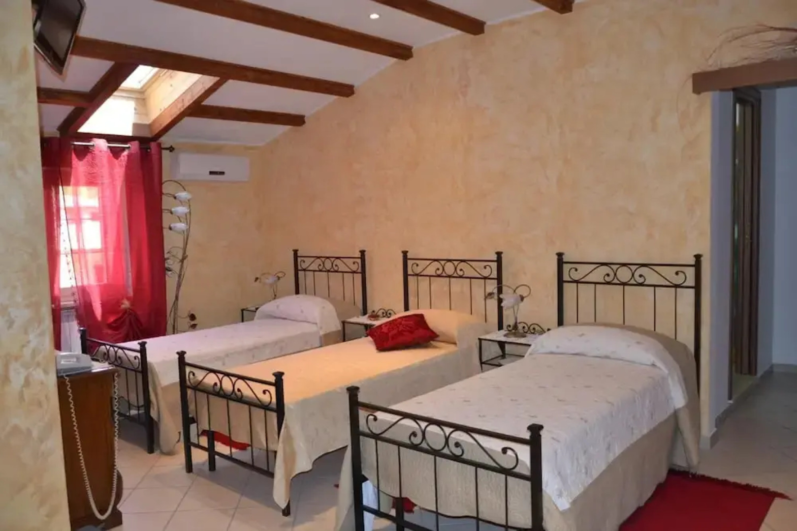 B&B Casa del Girasole