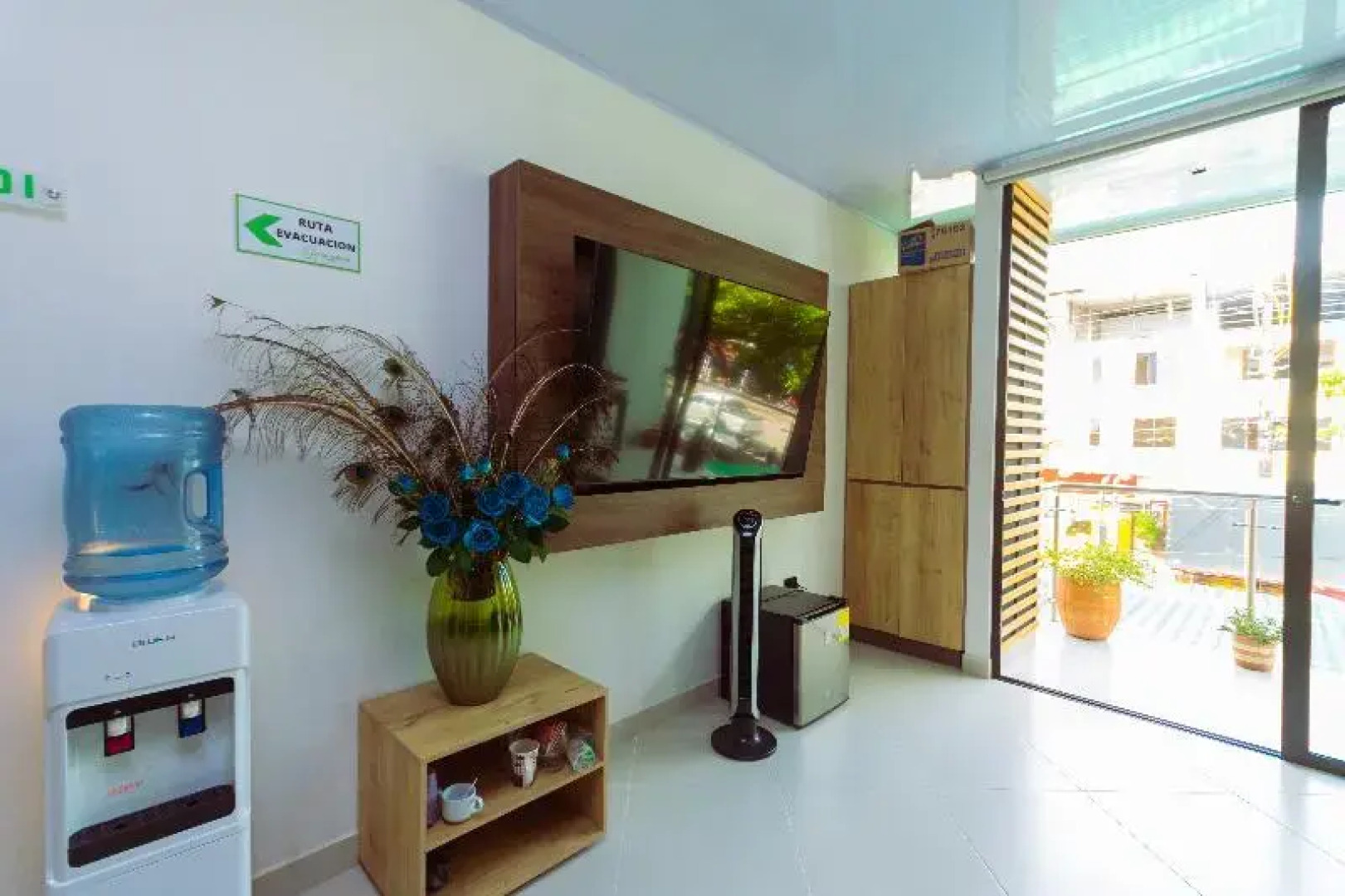 Hotel Luna Verde By Del Toro