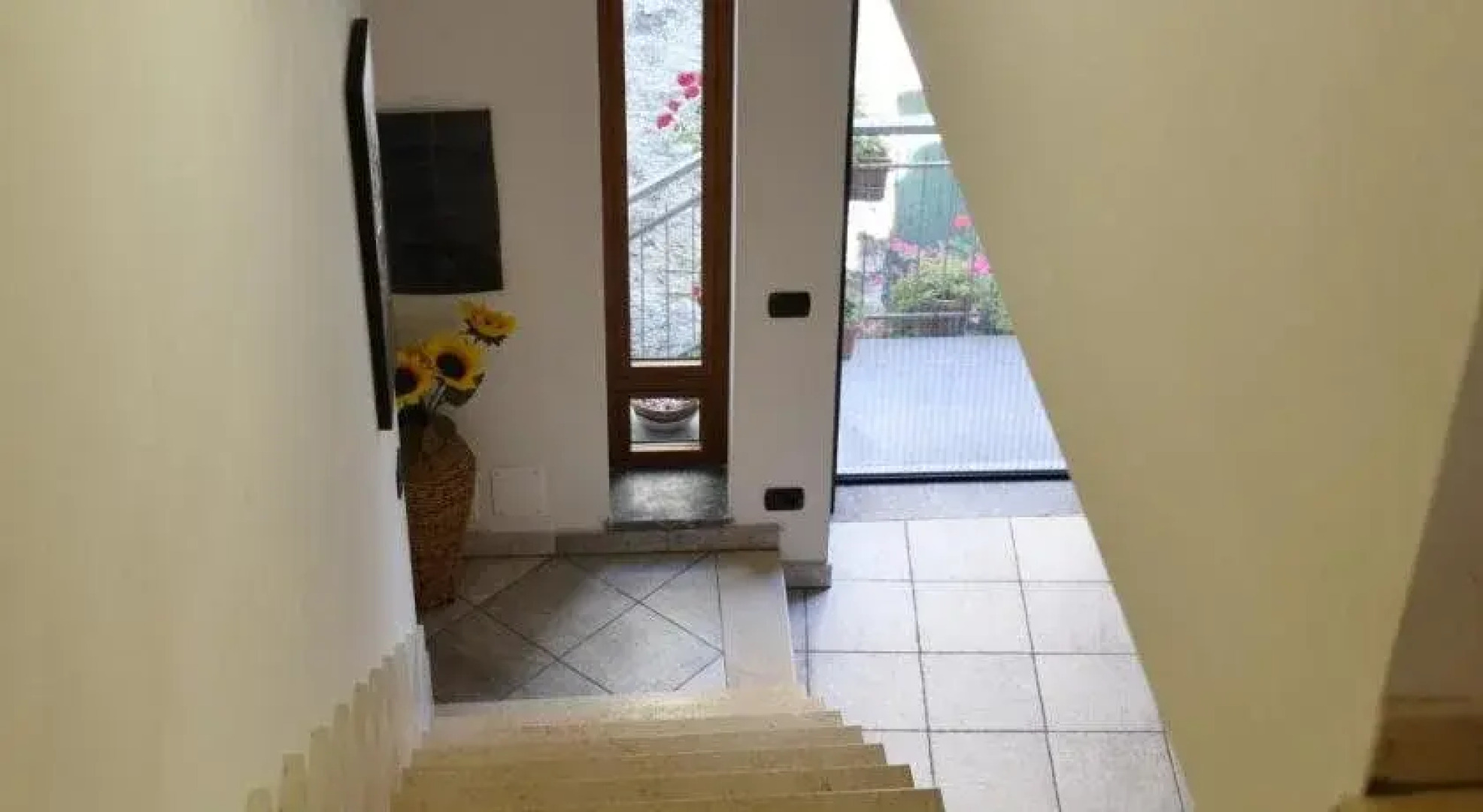 B&B Il Vicoletto Del Casale