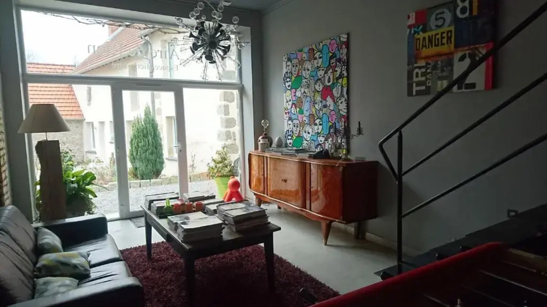 Domaine de la Jarrige