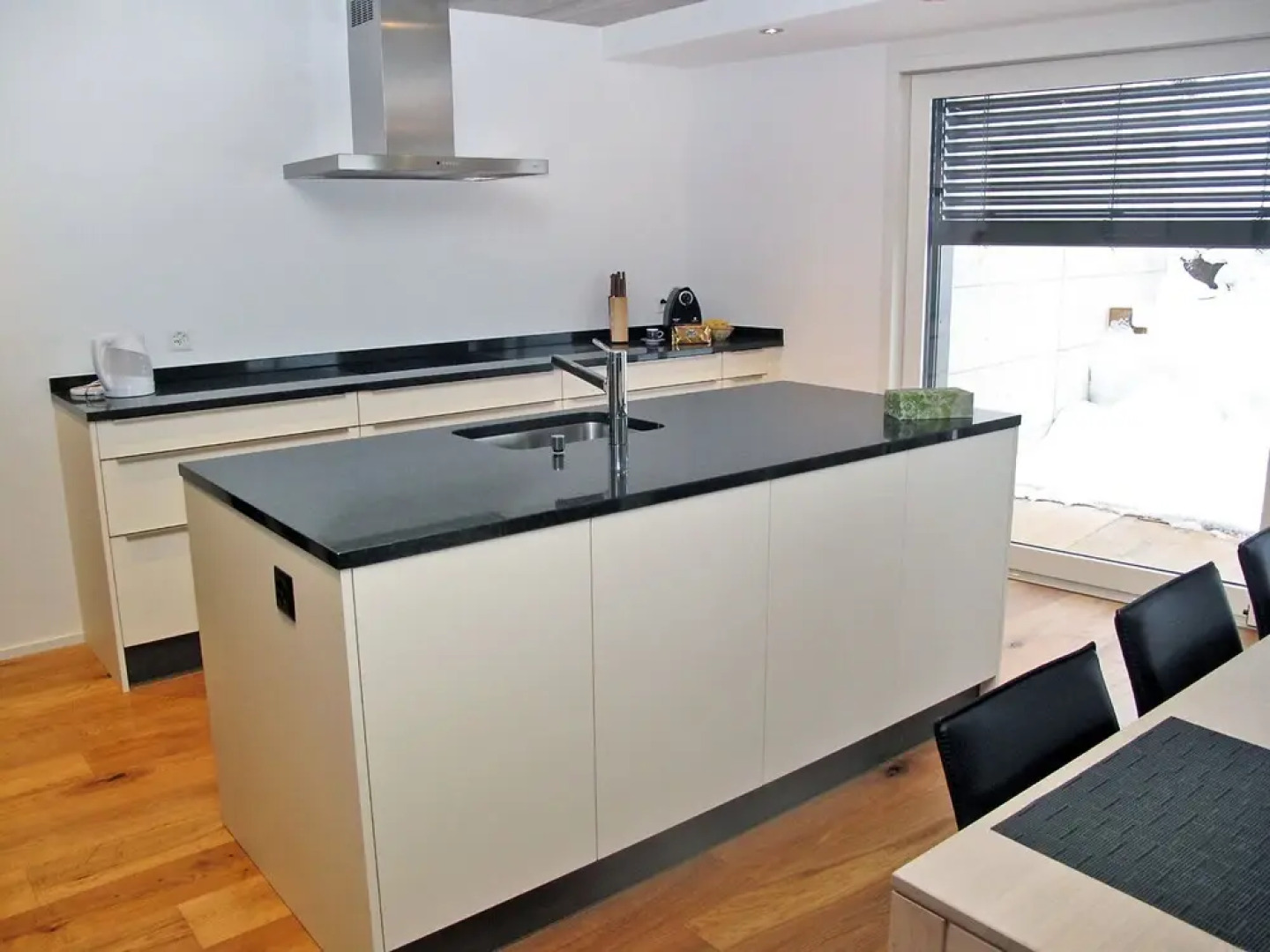 Sera Lodge Wohnung Brunegghorn Gr Chen