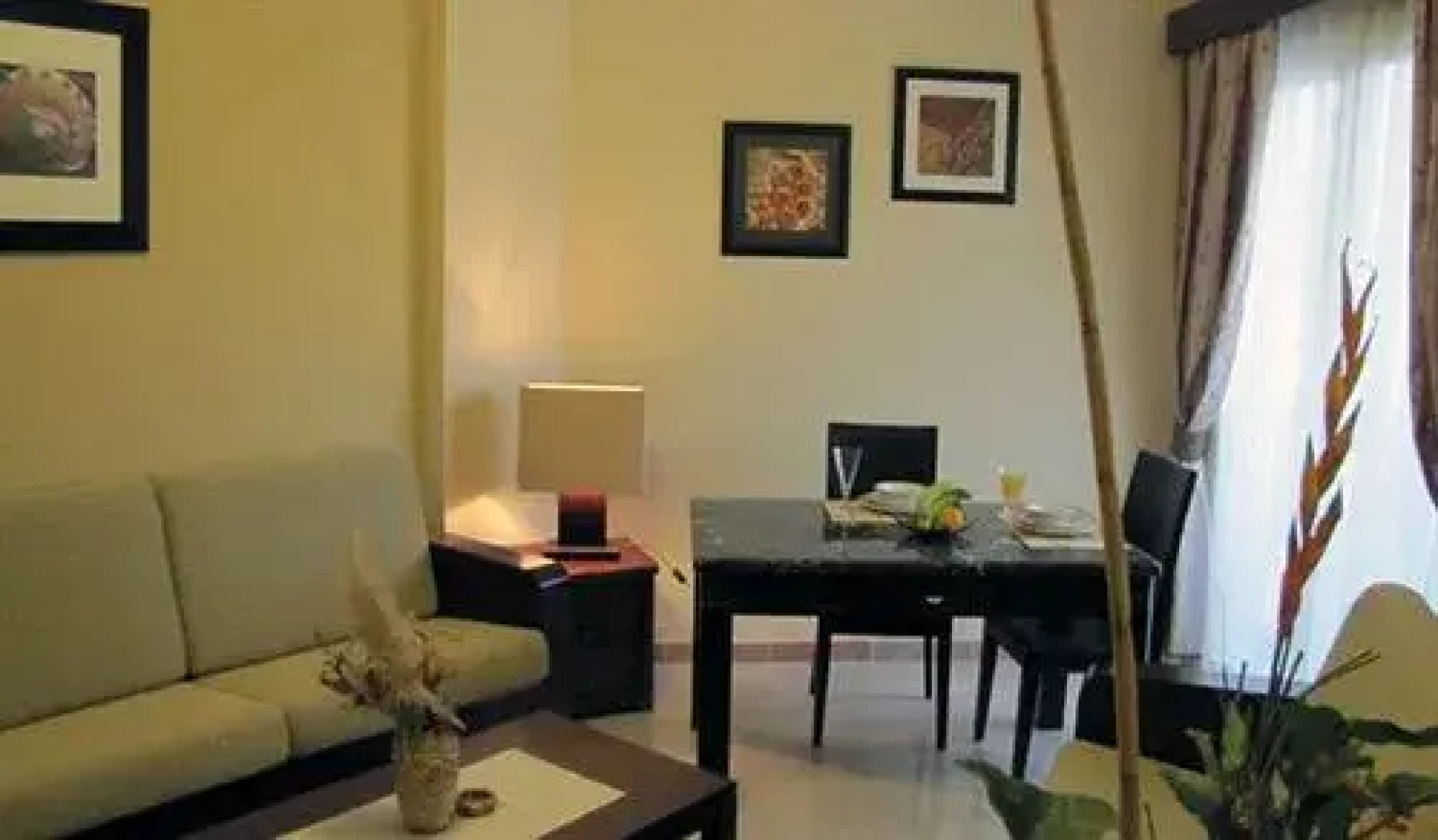 Magma Apartments Hurghada Dream