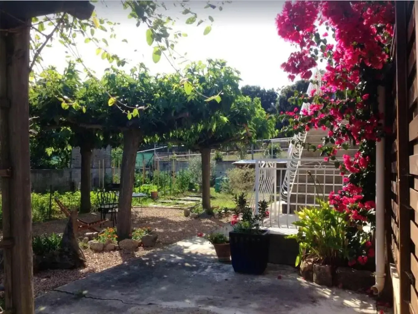 Apartment With one Bedroom in Ajaccio, With Wonderful Mountain View, E