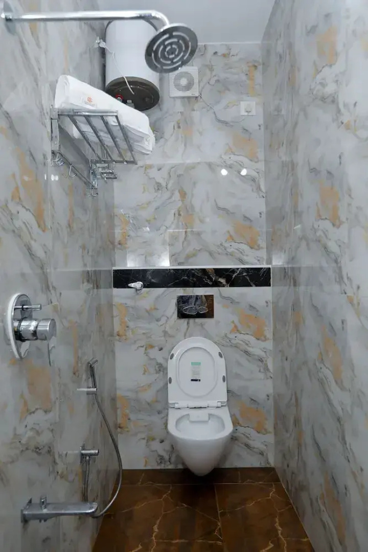 Temple View Residency