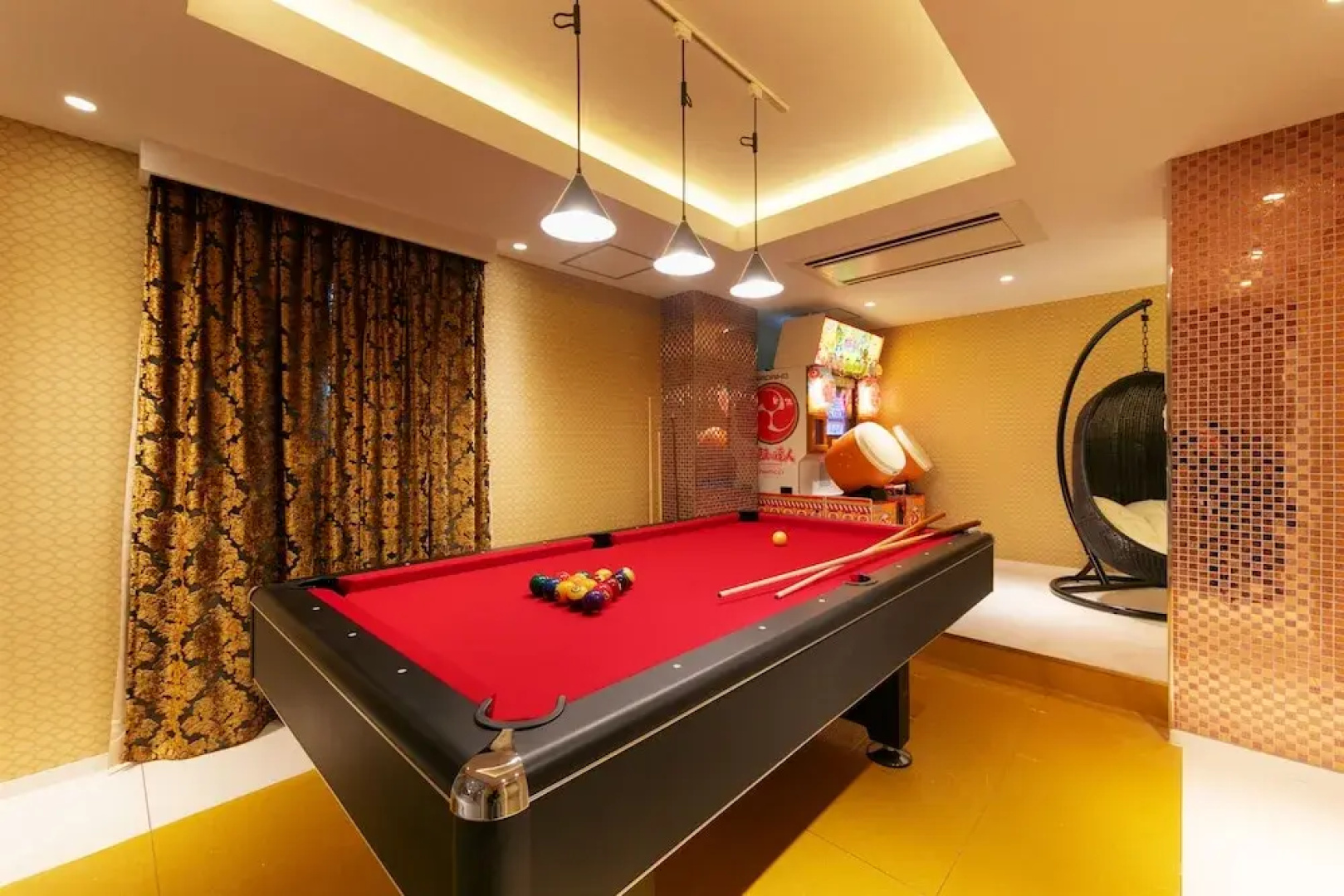 i RESORT ARTIA Luxury GIFU - Adult only