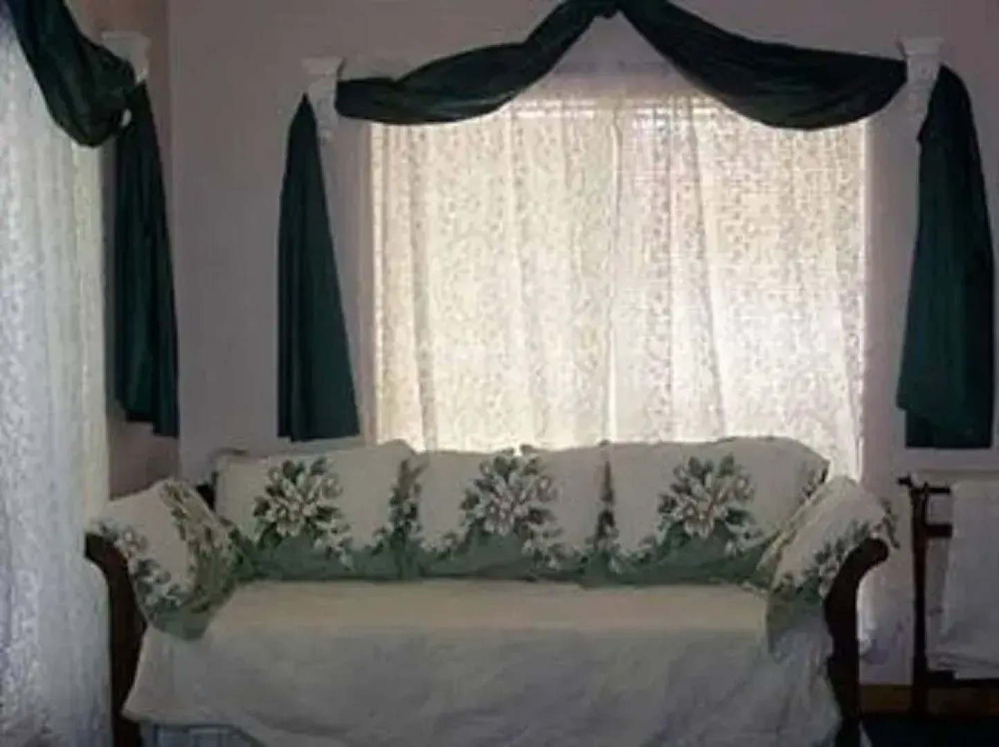 Woodridge Bed and Breakfast of Louisiana