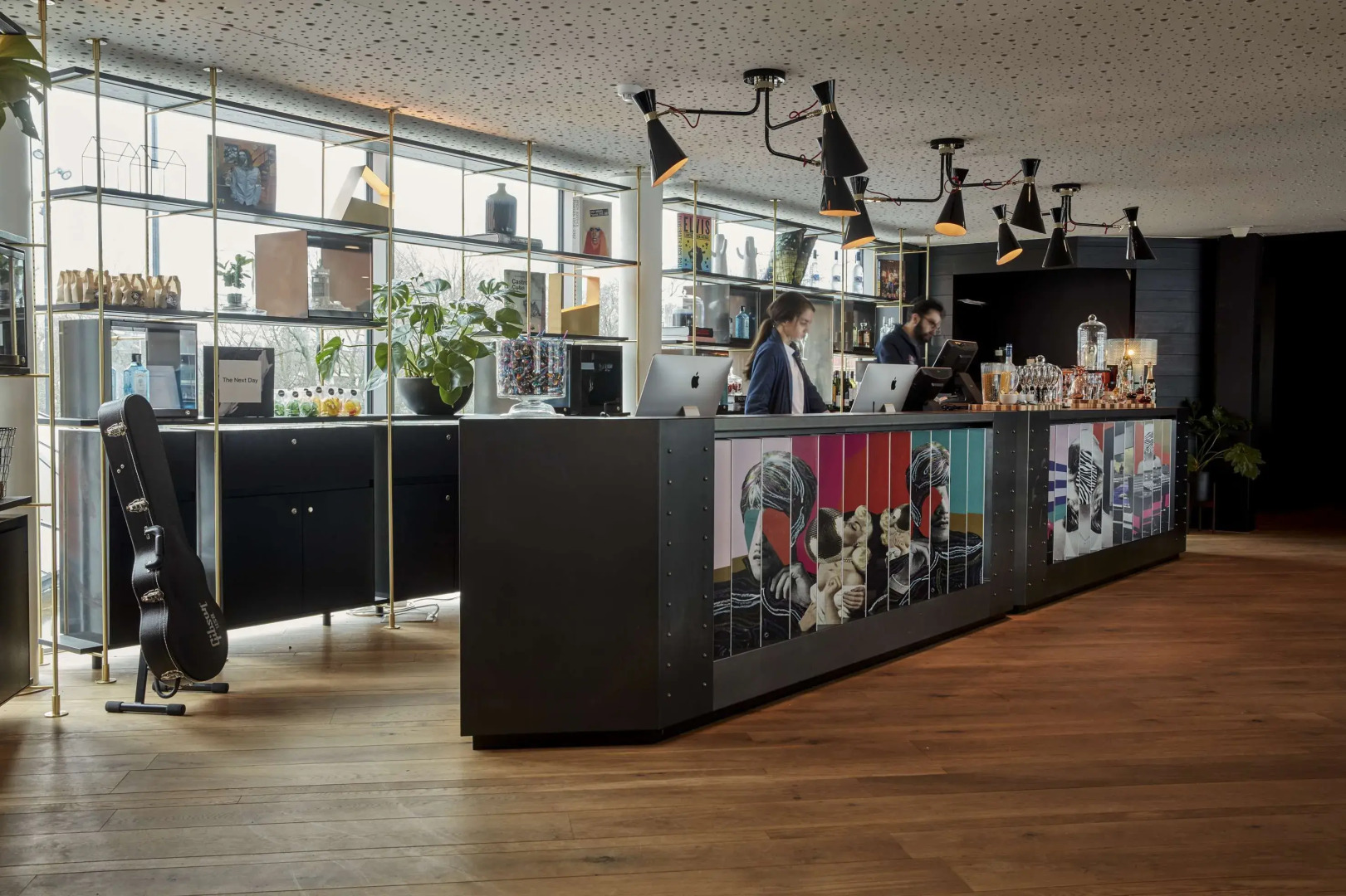 Sir Adam Hotel, part of Sircle Collection