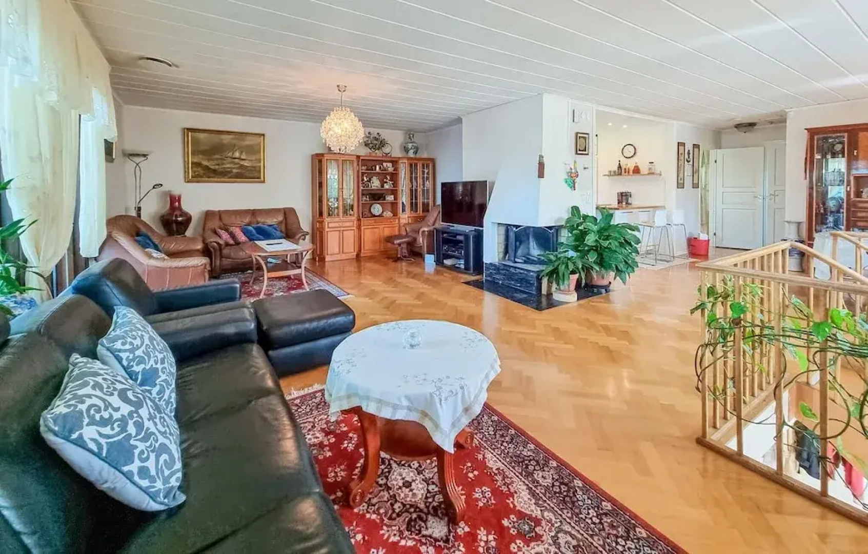 Nice Home in Västra Frölunda With Wifi and 3 Bedrooms