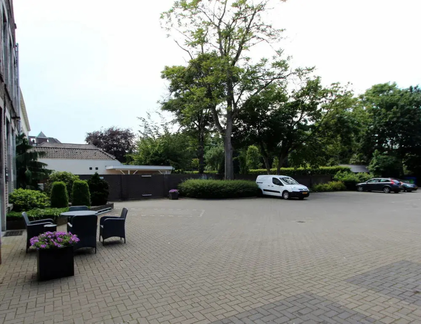 Villadelux Swalmerhof