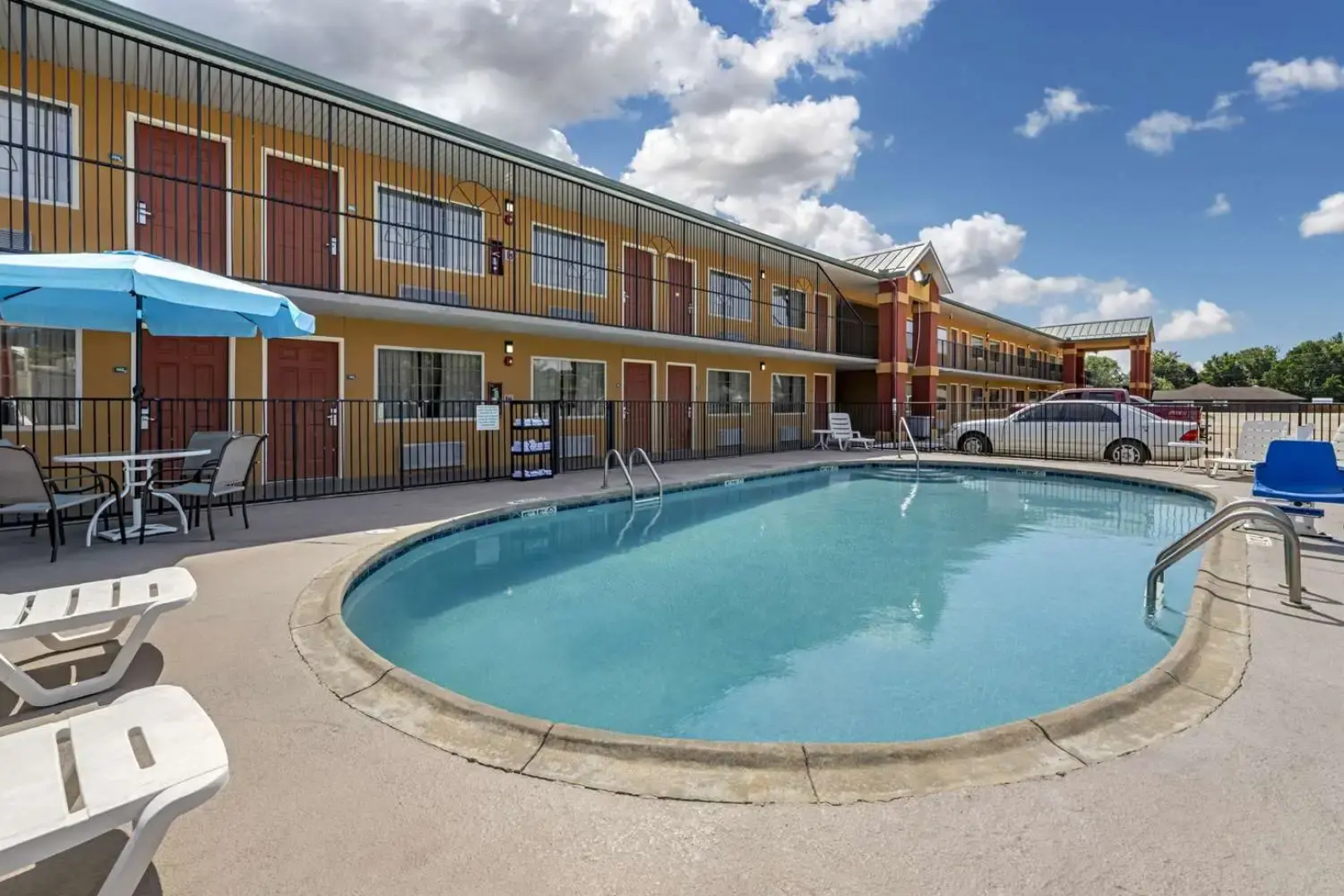 Quality Inn Siloam Springs West